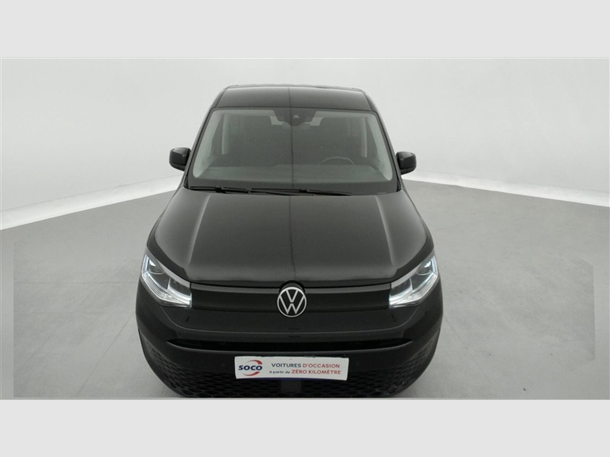 VW Caddy 2.0 TDi Business DSG/Long/Double cab (2023) - Photo 4