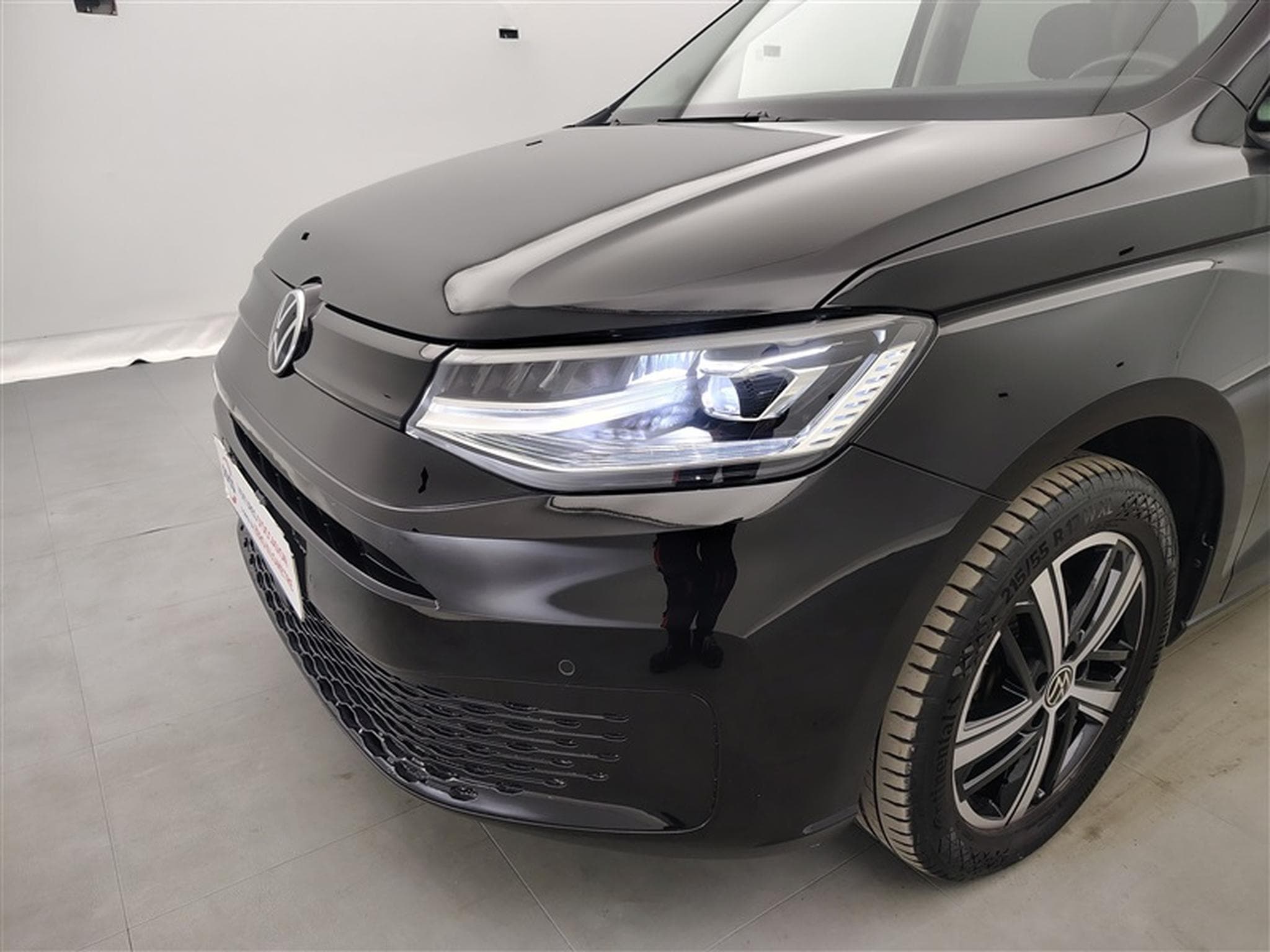 VW Caddy 2.0 TDi Business DSG/Long/Double cab (2023) - Photo 15