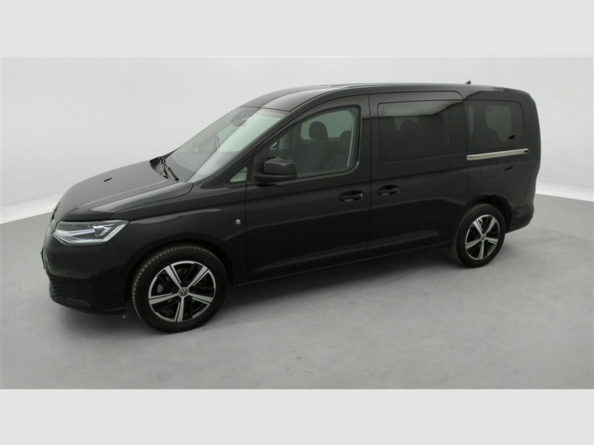 VW Caddy 2.0 TDi Business DSG/Long/Double cab (2023) - Photo 20