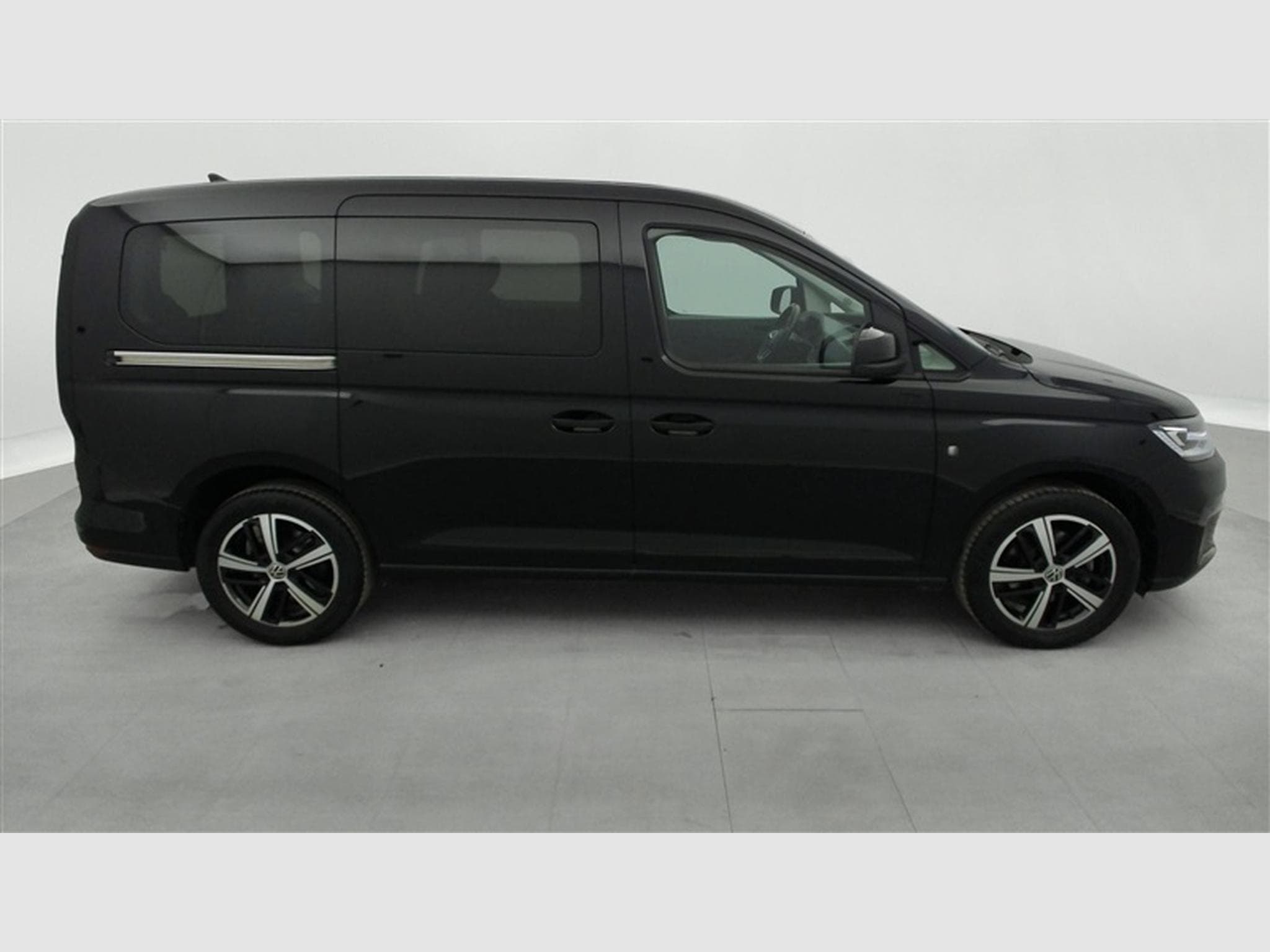 VW Caddy 2.0 TDi Business DSG/Long/Double cab (2023) - Photo 23