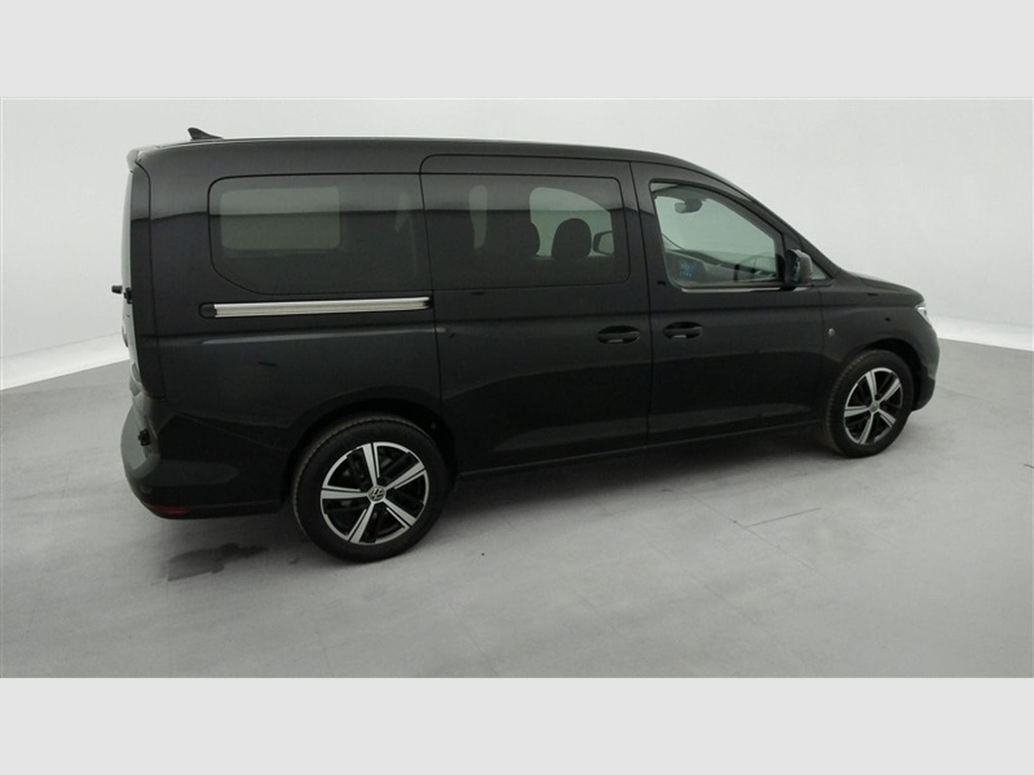 VW Caddy 2.0 TDi Business DSG/Long/Double cab (2023) - Photo 24