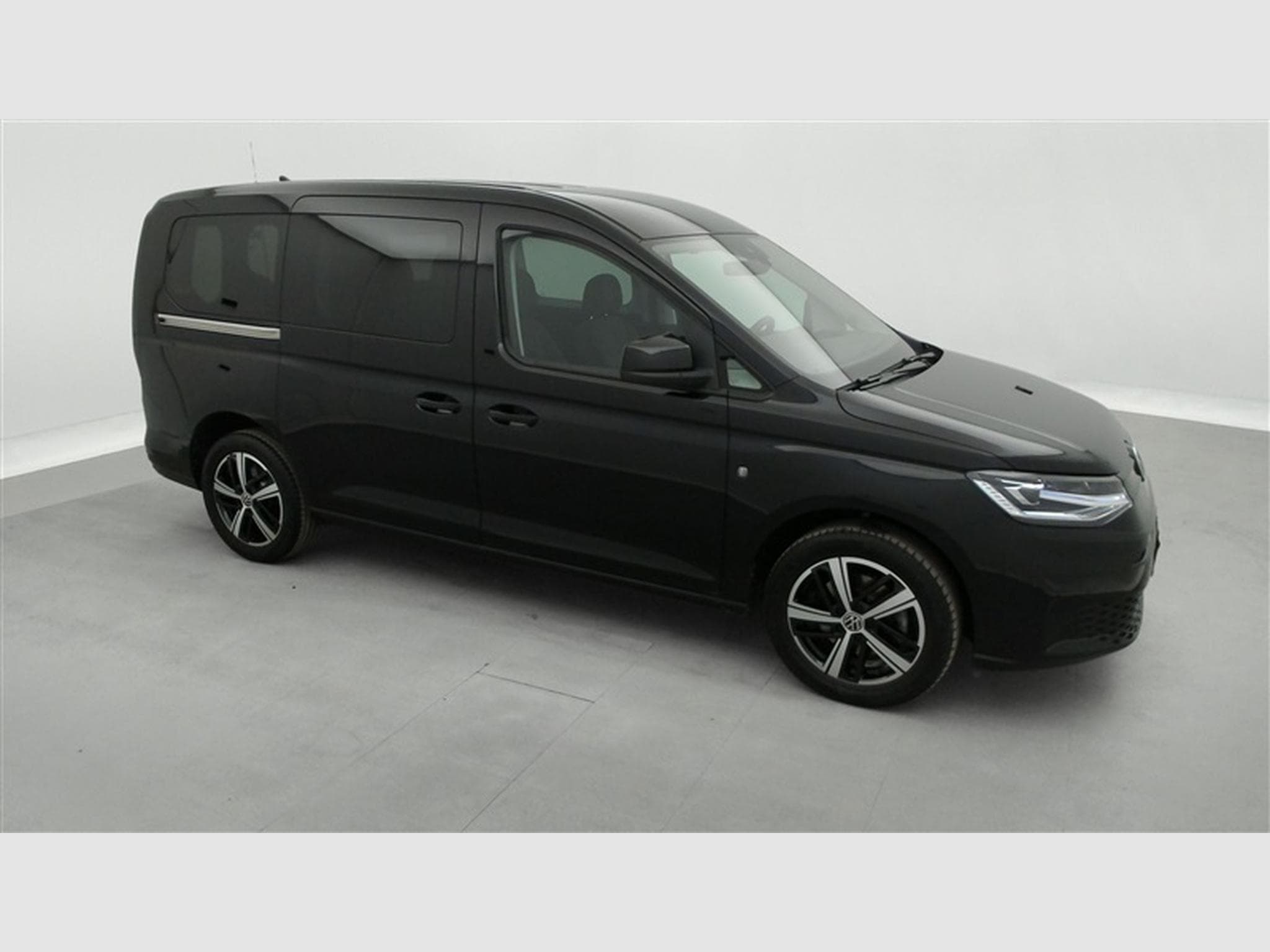VW Caddy 2.0 TDi Business DSG/Long/Double cab (2023) - Photo 22