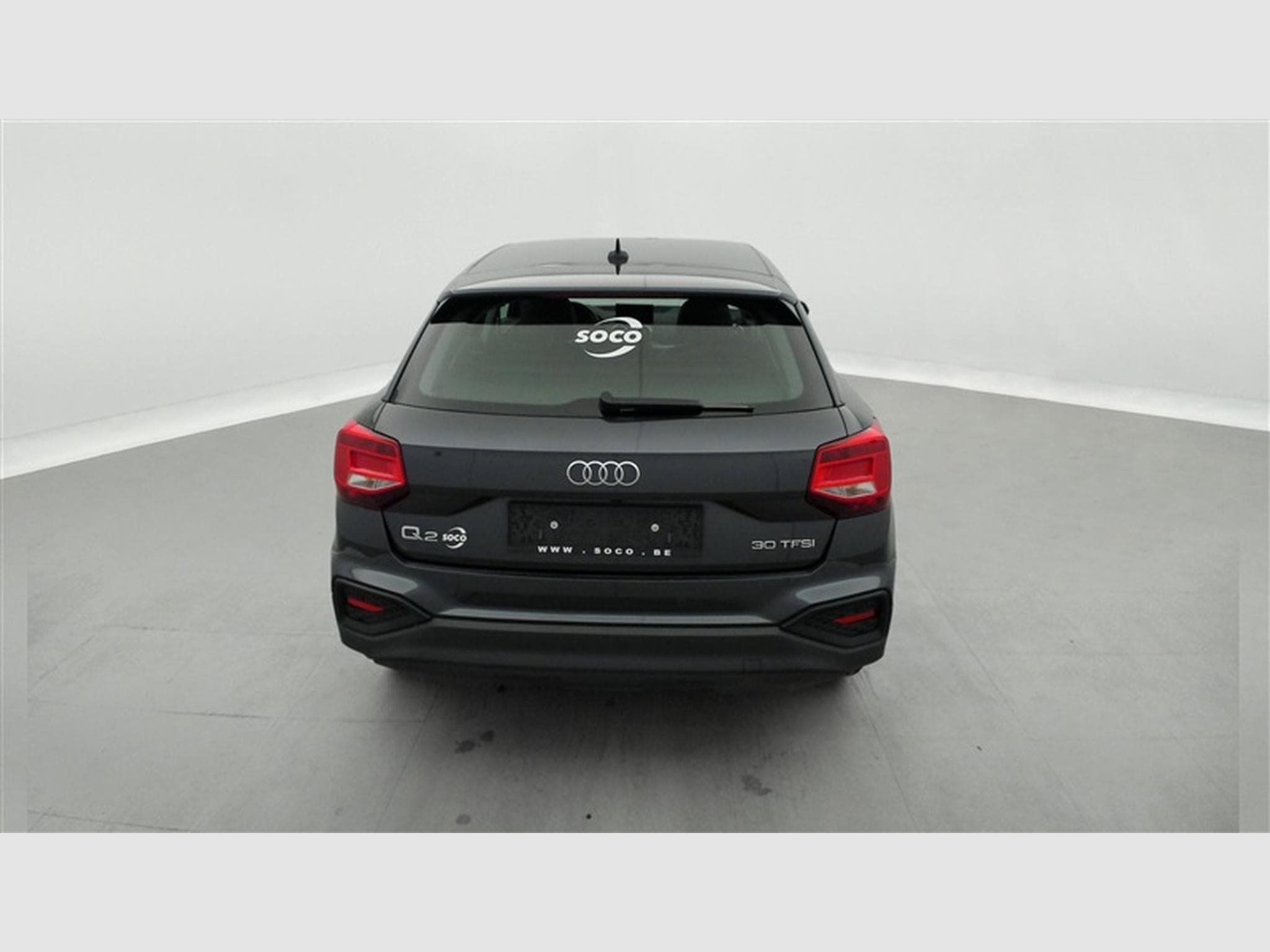 Audi Q2 30 TFSI Cuir / Navi Cockpit / Led / PDC av+ar (2022) - Photo 5