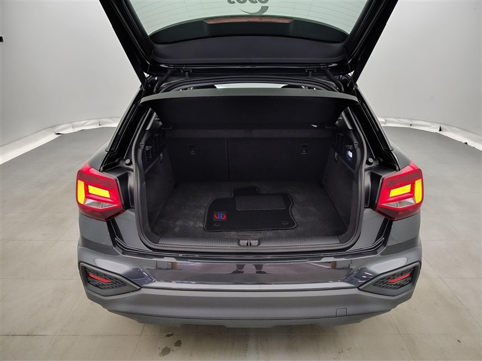 Audi Q2 30 TFSI Cuir / Navi Cockpit / Led / PDC av+ar (2022) - Photo 14