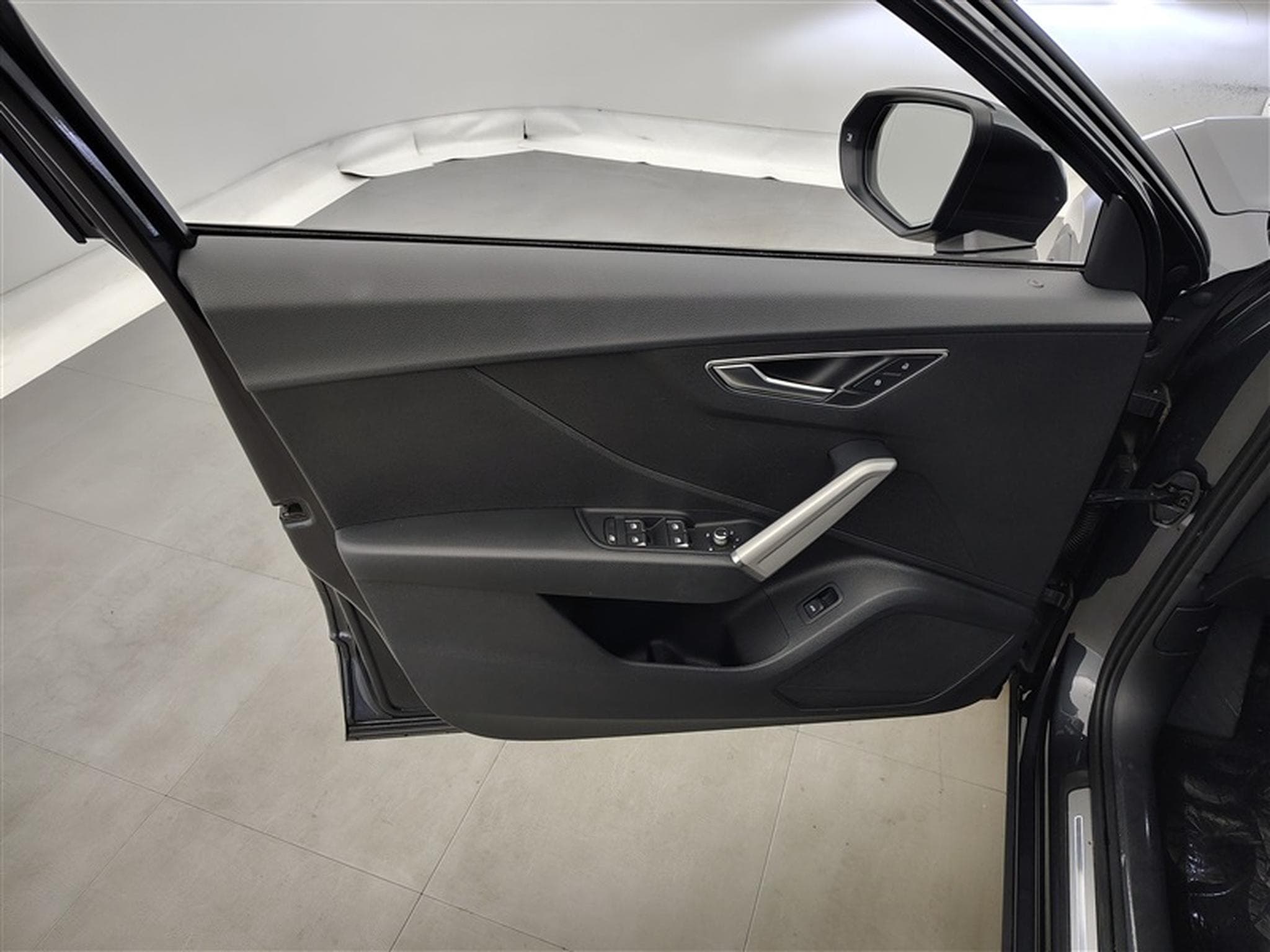 Audi Q2 30 TFSI Cuir / Navi Cockpit / Led / PDC av+ar (2022) - Photo 17