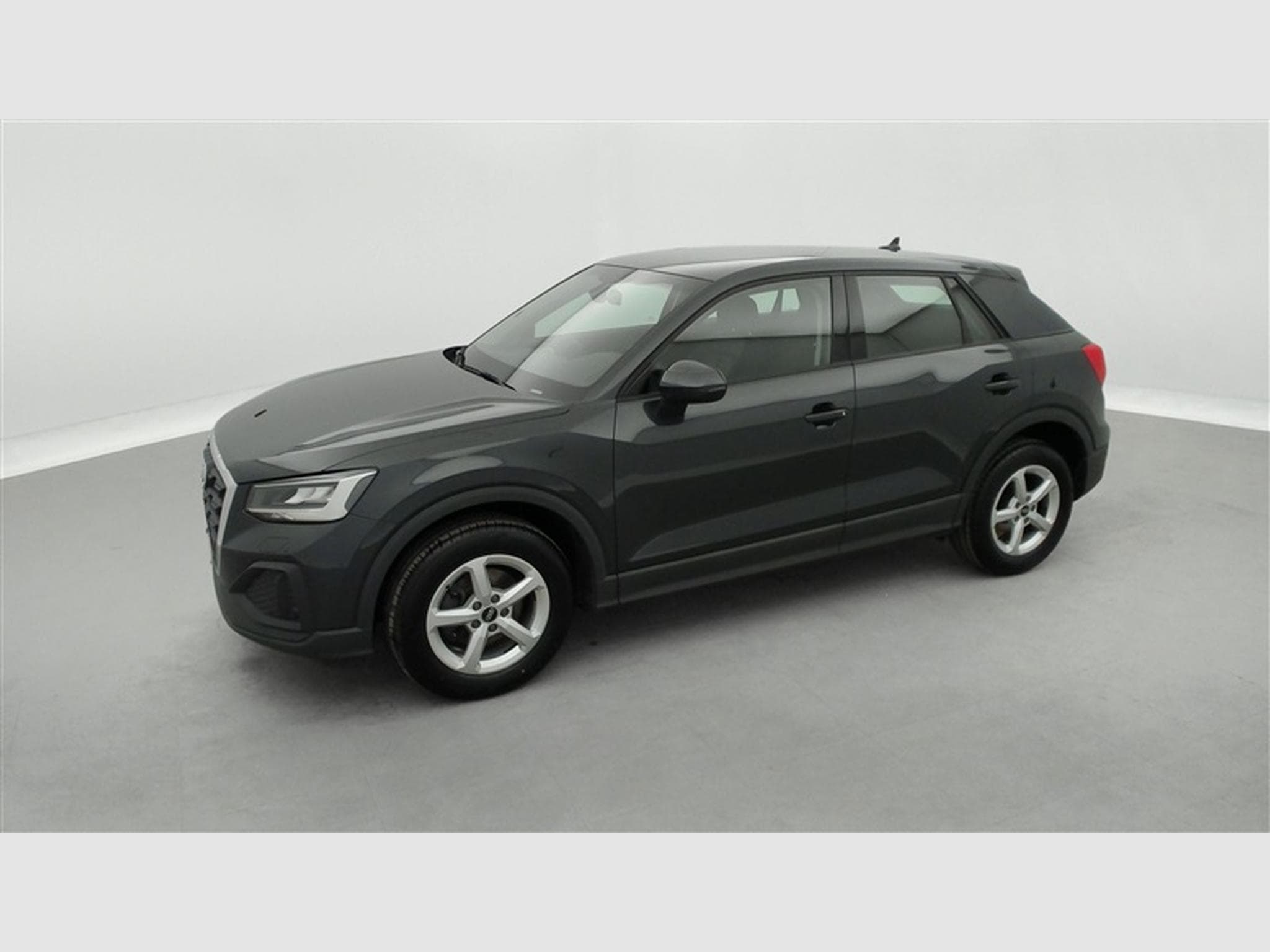 Audi Q2 30 TFSI Cuir / Navi Cockpit / Led / PDC av+ar (2022) - Photo 22