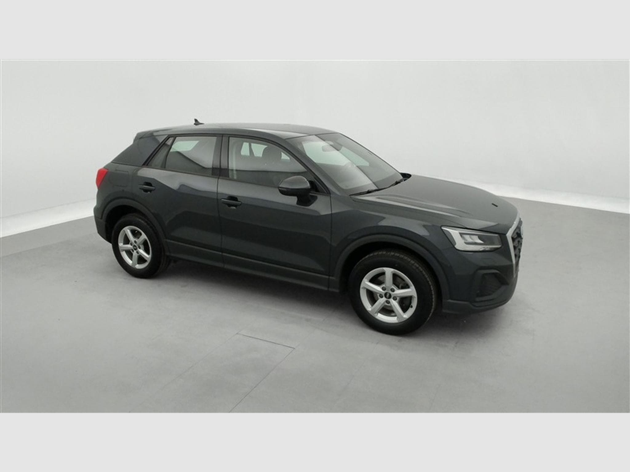 Audi Q2 30 TFSI Cuir / Navi Cockpit / Led / PDC av+ar (2022) - Photo 24