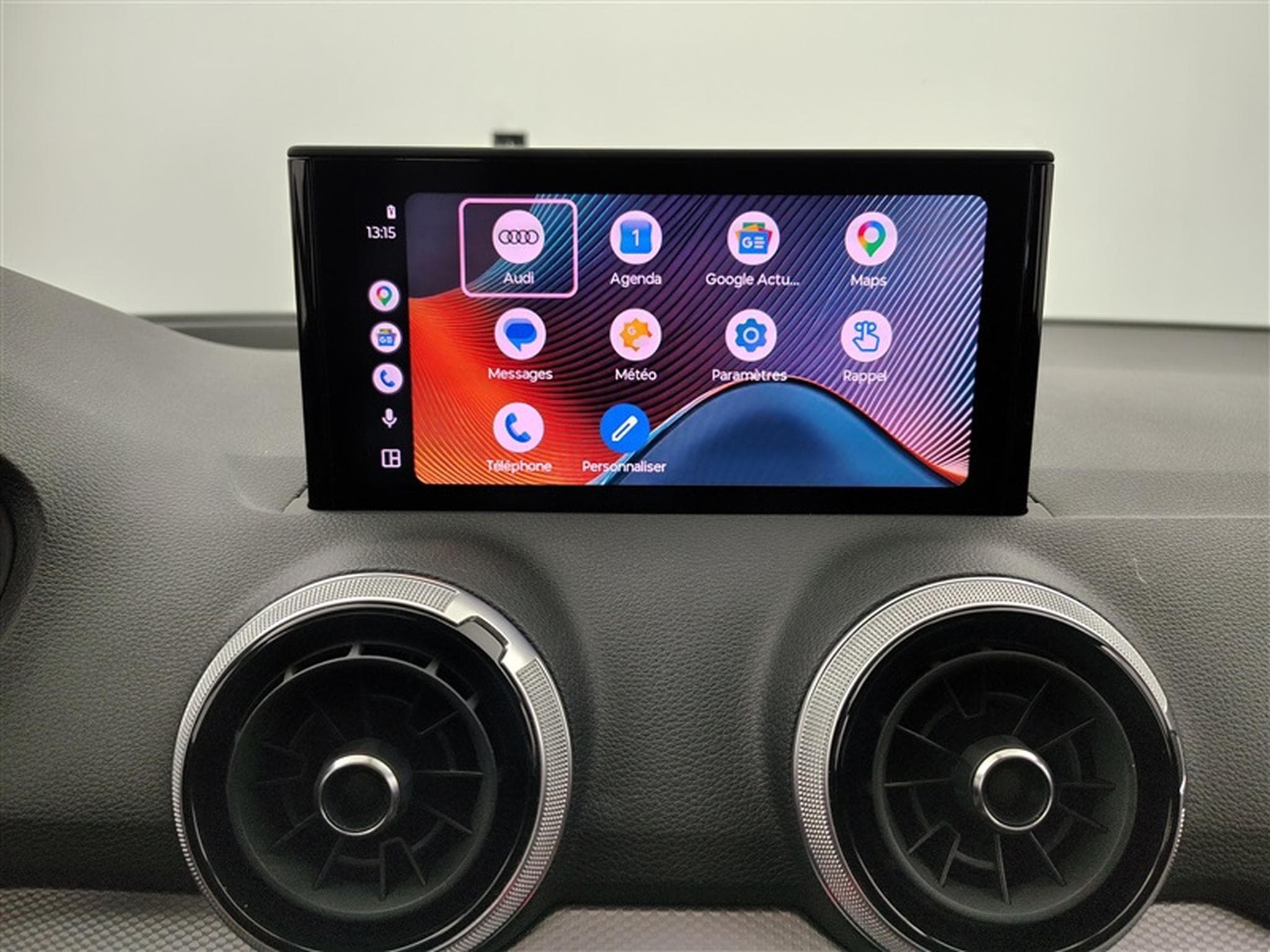Audi Q2 30 TFSI Cuir / Navi Cockpit / Led / PDC av+ar (2022) - Photo 21