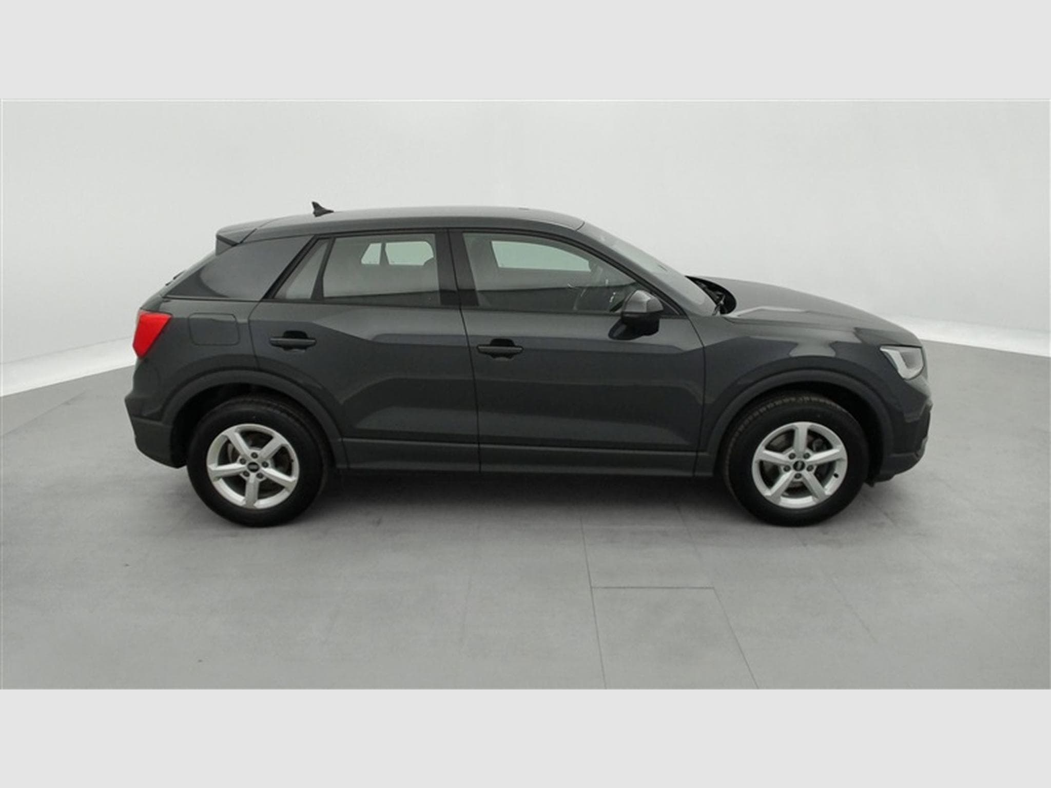 Audi Q2 30 TFSI Cuir / Navi Cockpit / Led / PDC av+ar (2022) - Photo 25