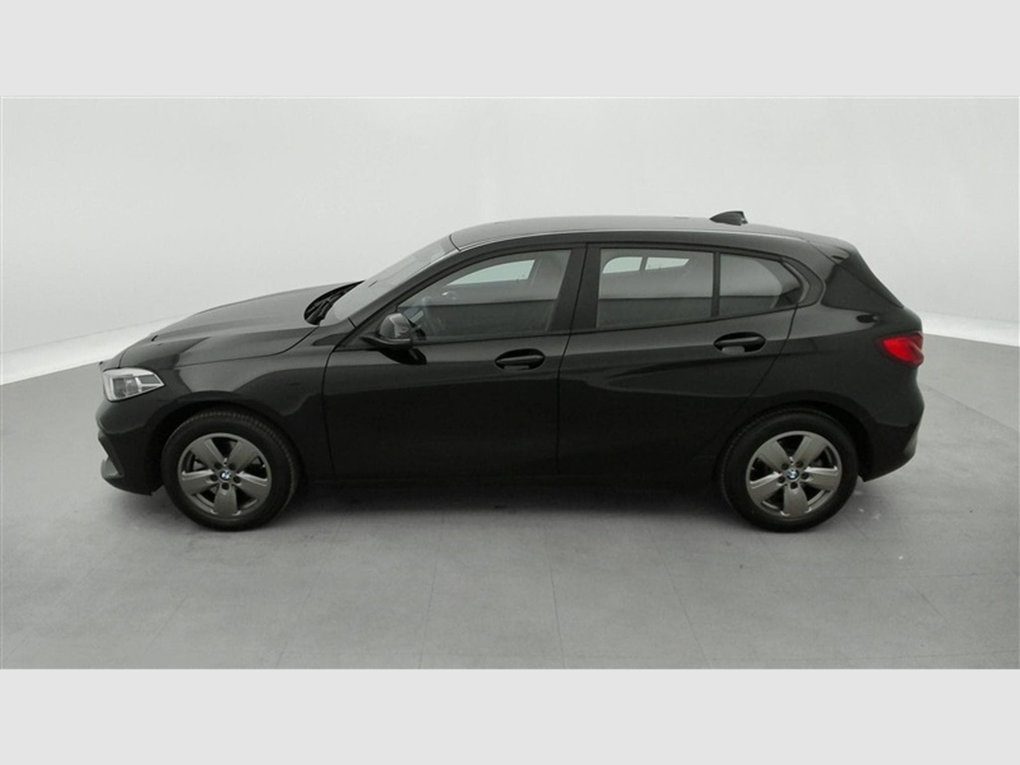 BMW 116 dA  Navi / Led / PDC av+ar (2022) - Foto 3