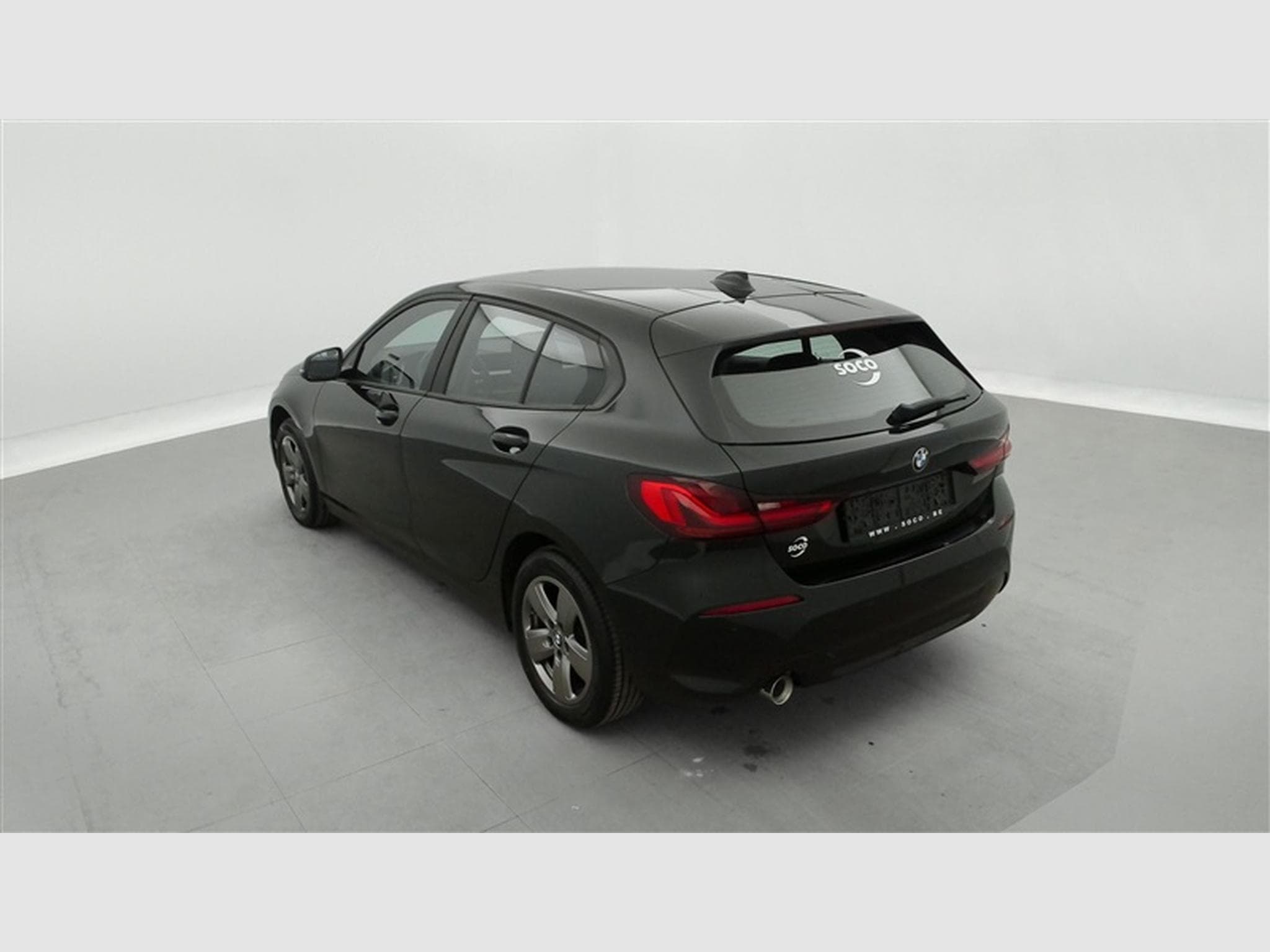 BMW 116 dA  Navi / Led / PDC av+ar (2022) - Foto 2