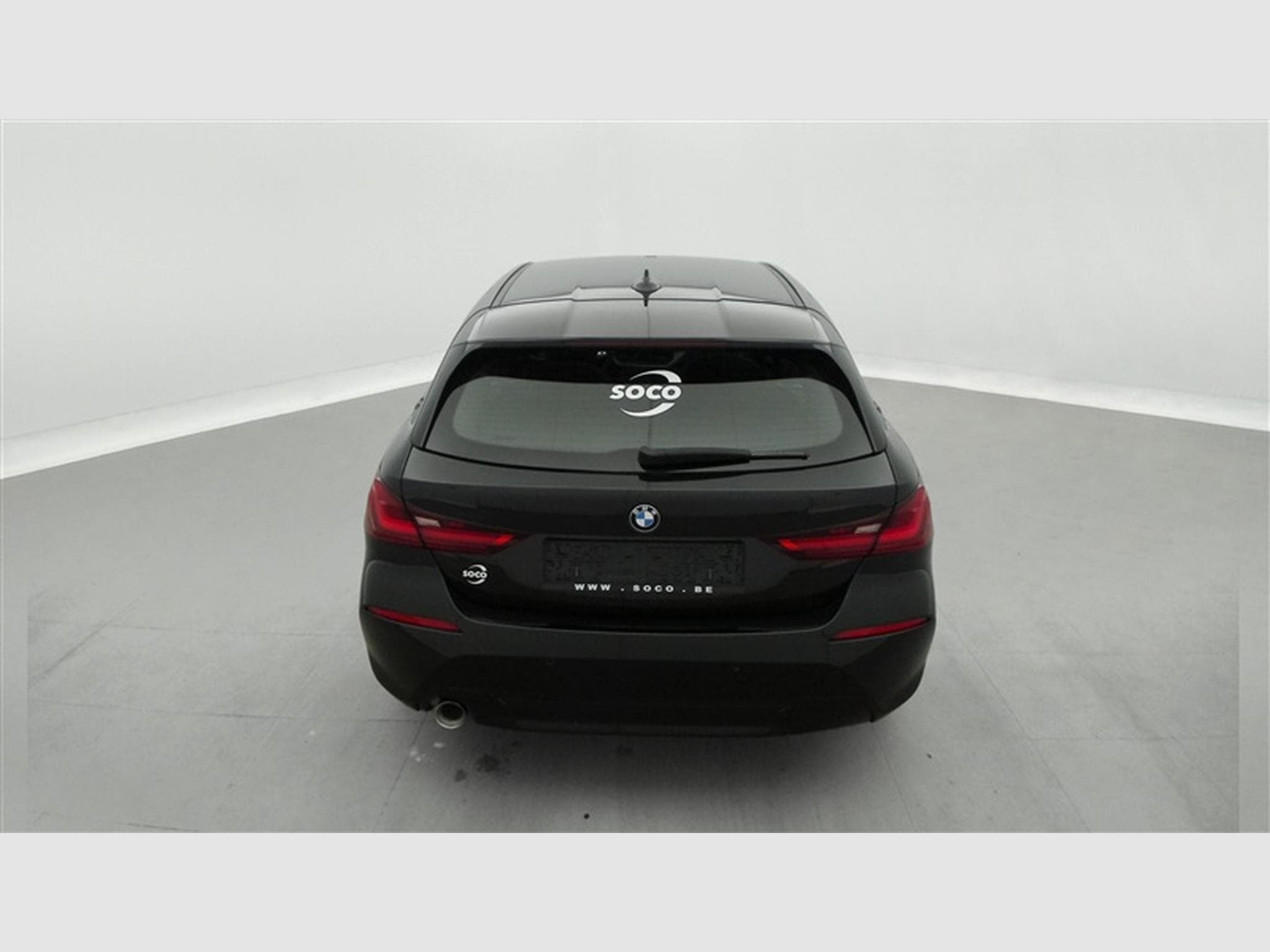BMW 116 dA  Navi / Led / PDC av+ar (2022) - Foto 5