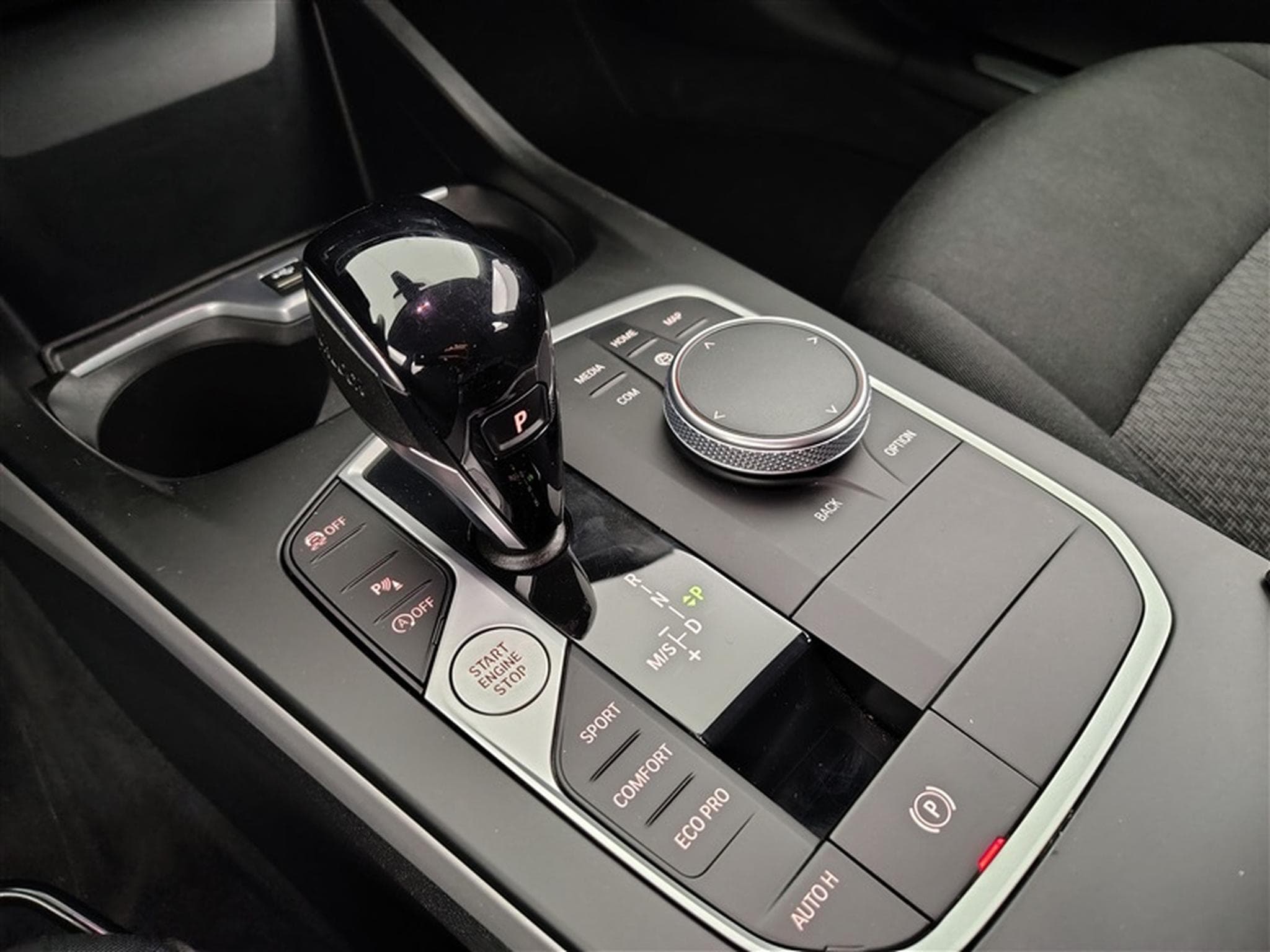 BMW 116 dA  Navi / Led / PDC av+ar (2022) - Foto 12
