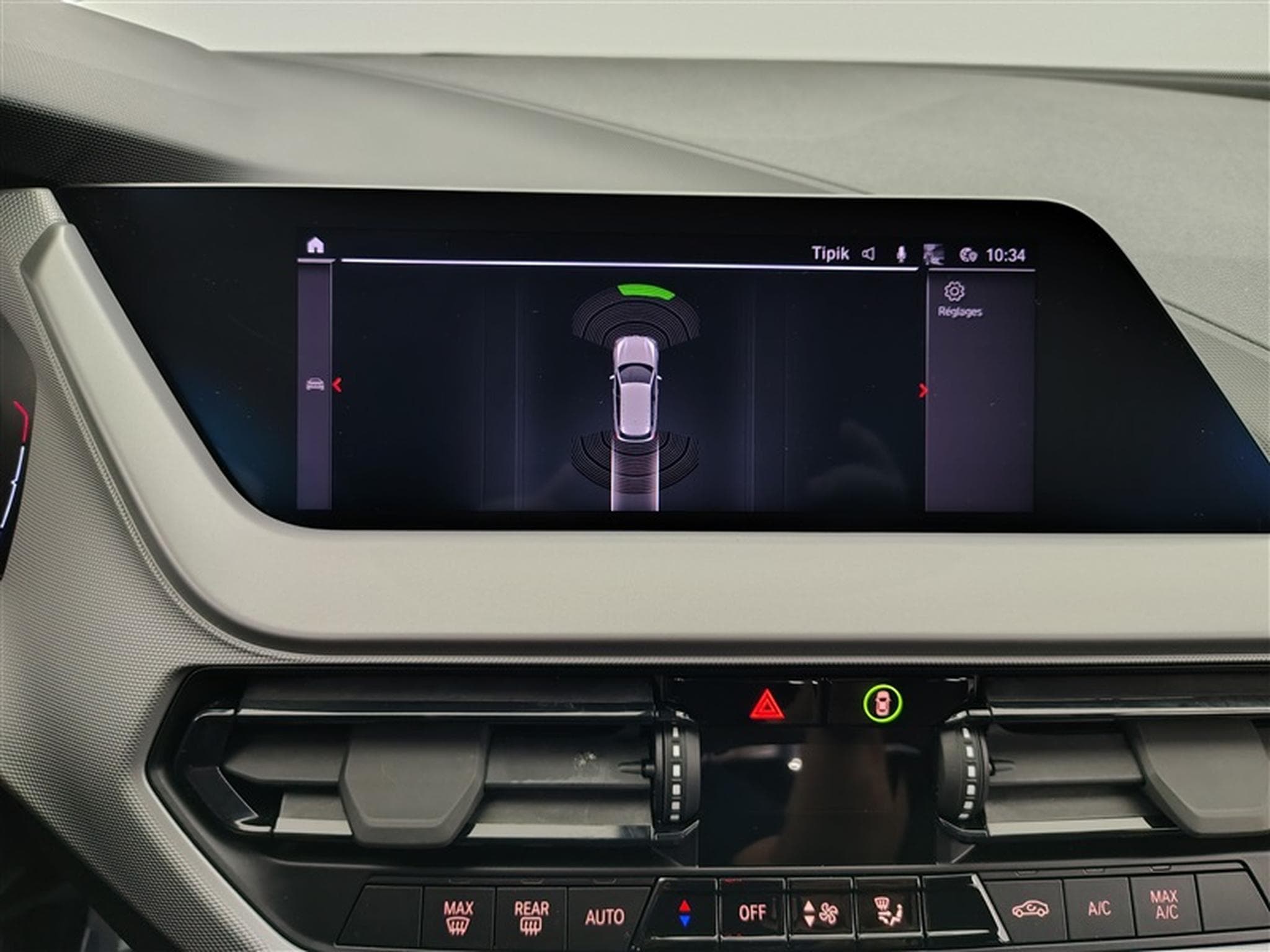 BMW 116 dA  Navi / Led / PDC av+ar (2022) - Foto 18