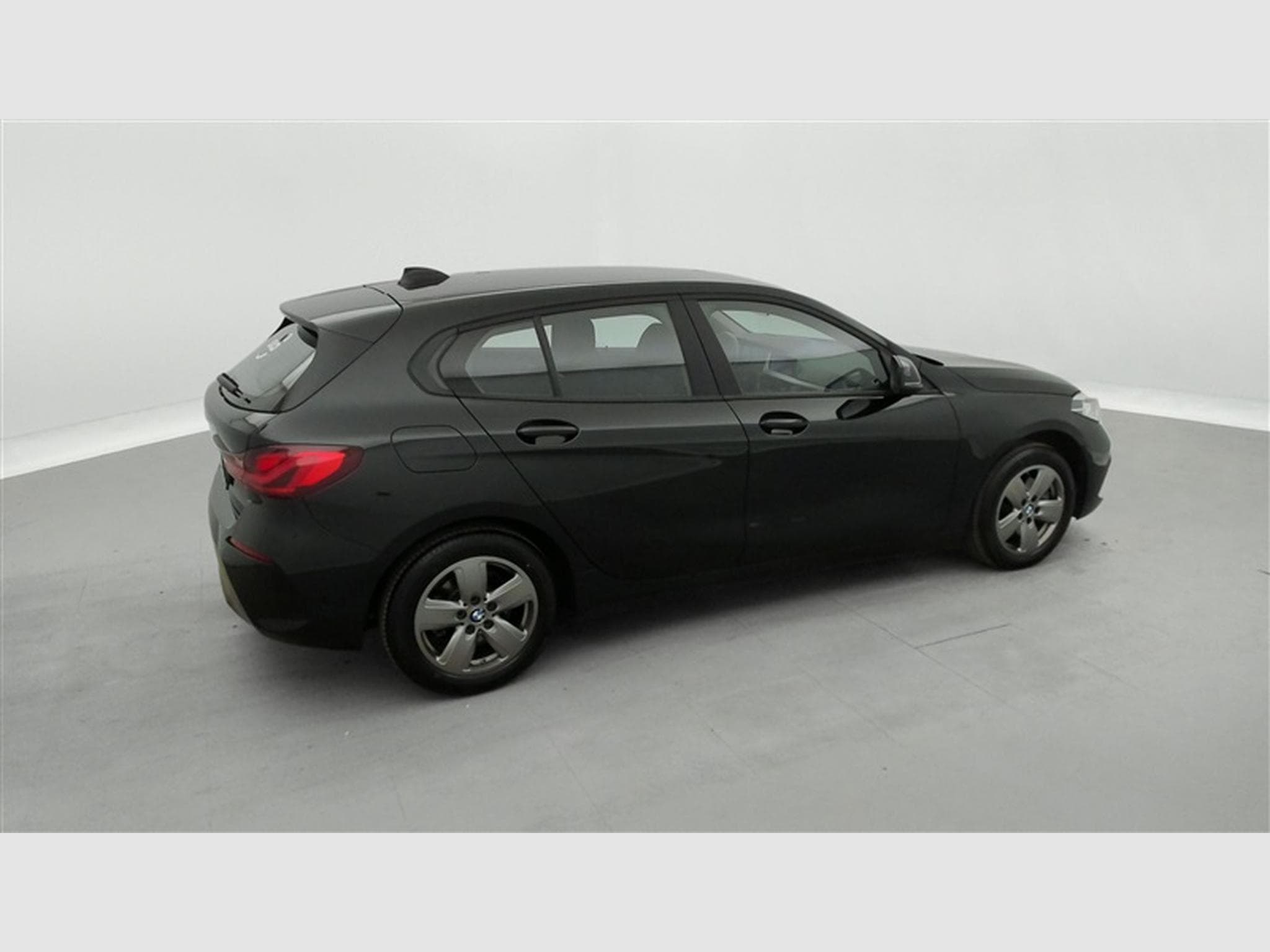 BMW 116 dA  Navi / Led / PDC av+ar (2022) - Foto 25