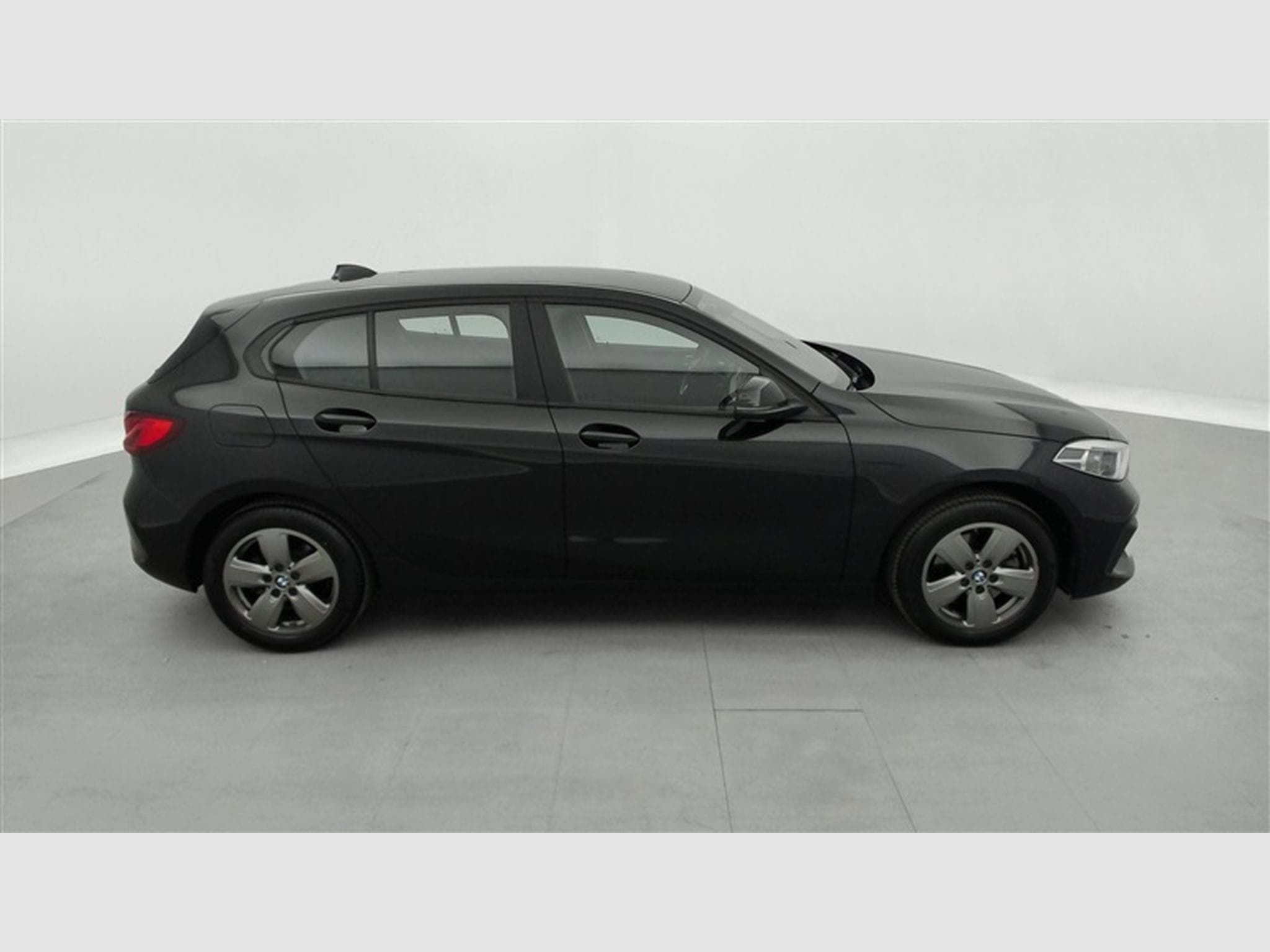 BMW 116 dA  Navi / Led / PDC av+ar (2022) - Foto 24