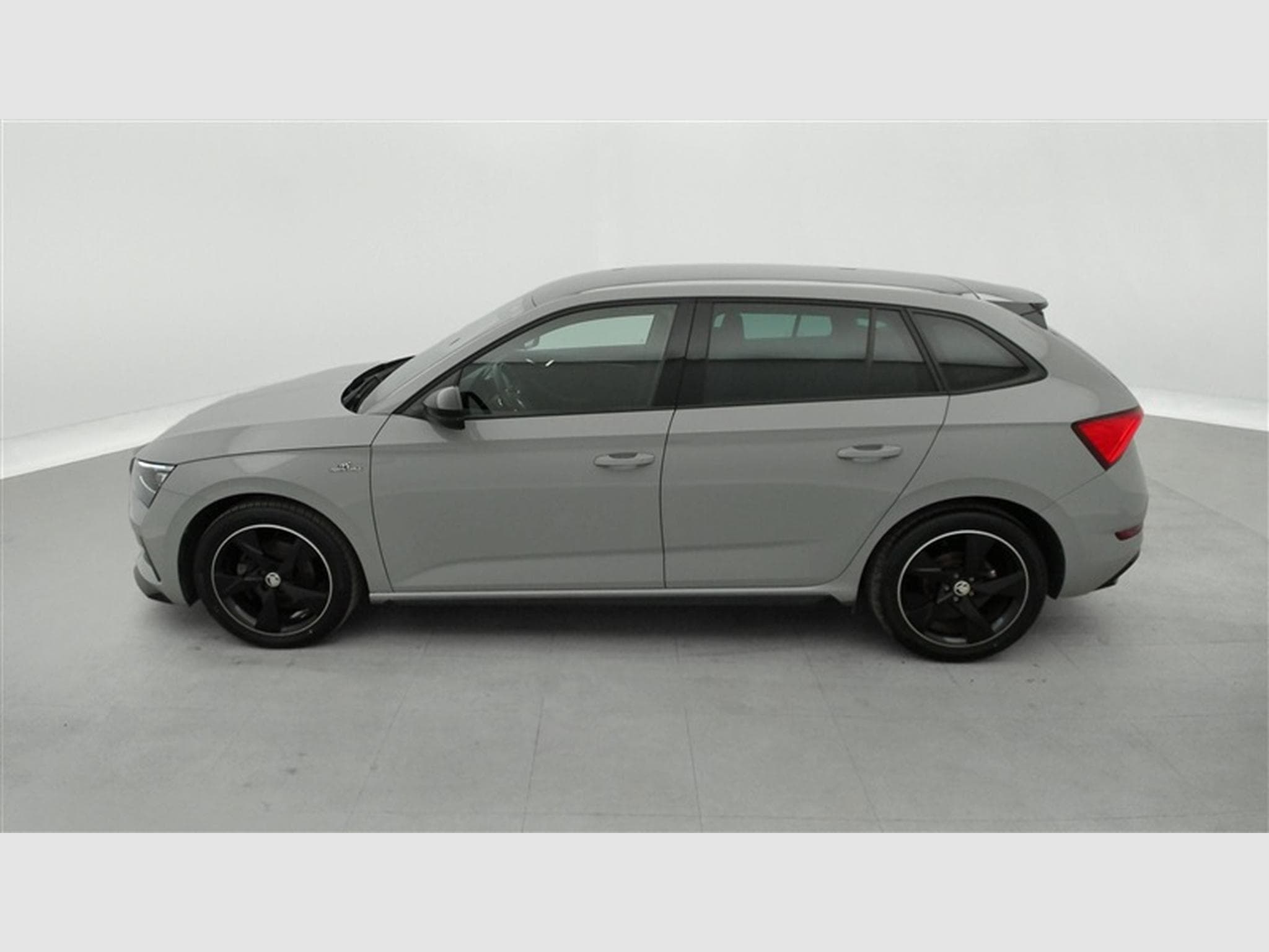 Skoda Scala 1.5 TSI MonteCarlo DSG *NAVI/FULL LED/T.PANO/CAM/JA18* (2021) - Photo 3