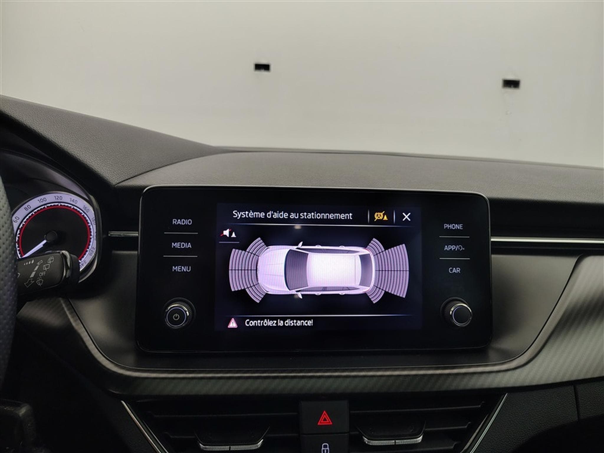 Skoda Scala 1.5 TSI MonteCarlo DSG *NAVI/FULL LED/T.PANO/CAM/JA18* (2021) - Photo 18