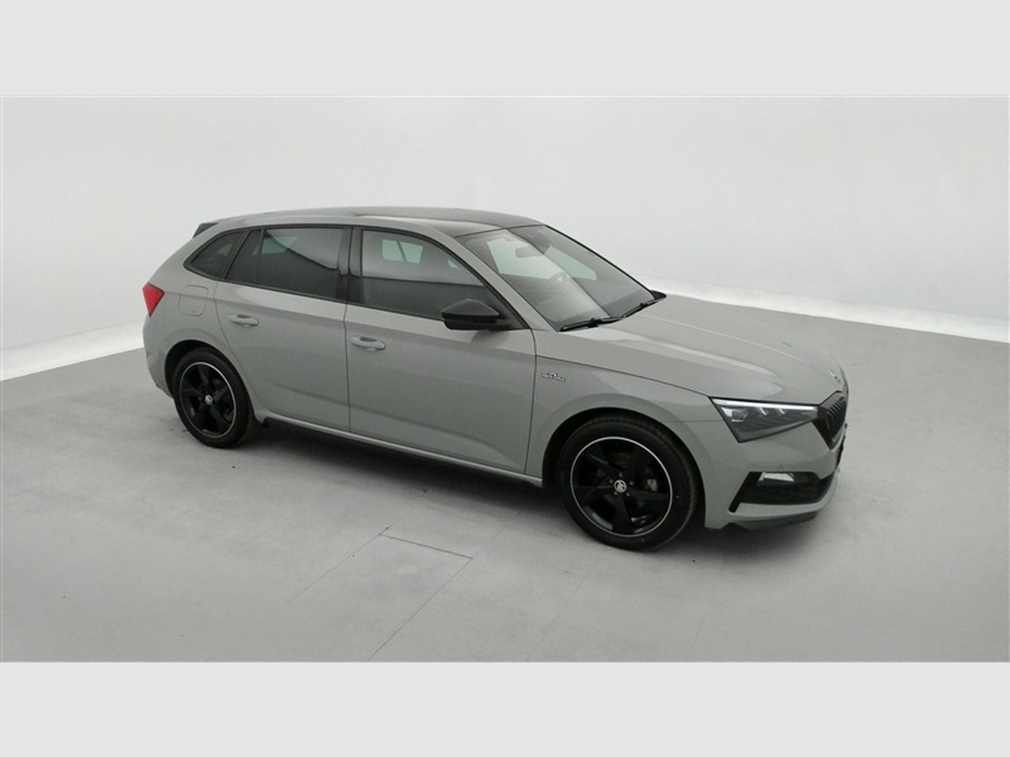 Skoda Scala 1.5 TSI MonteCarlo DSG *NAVI/FULL LED/T.PANO/CAM/JA18* (2021) - Photo 24