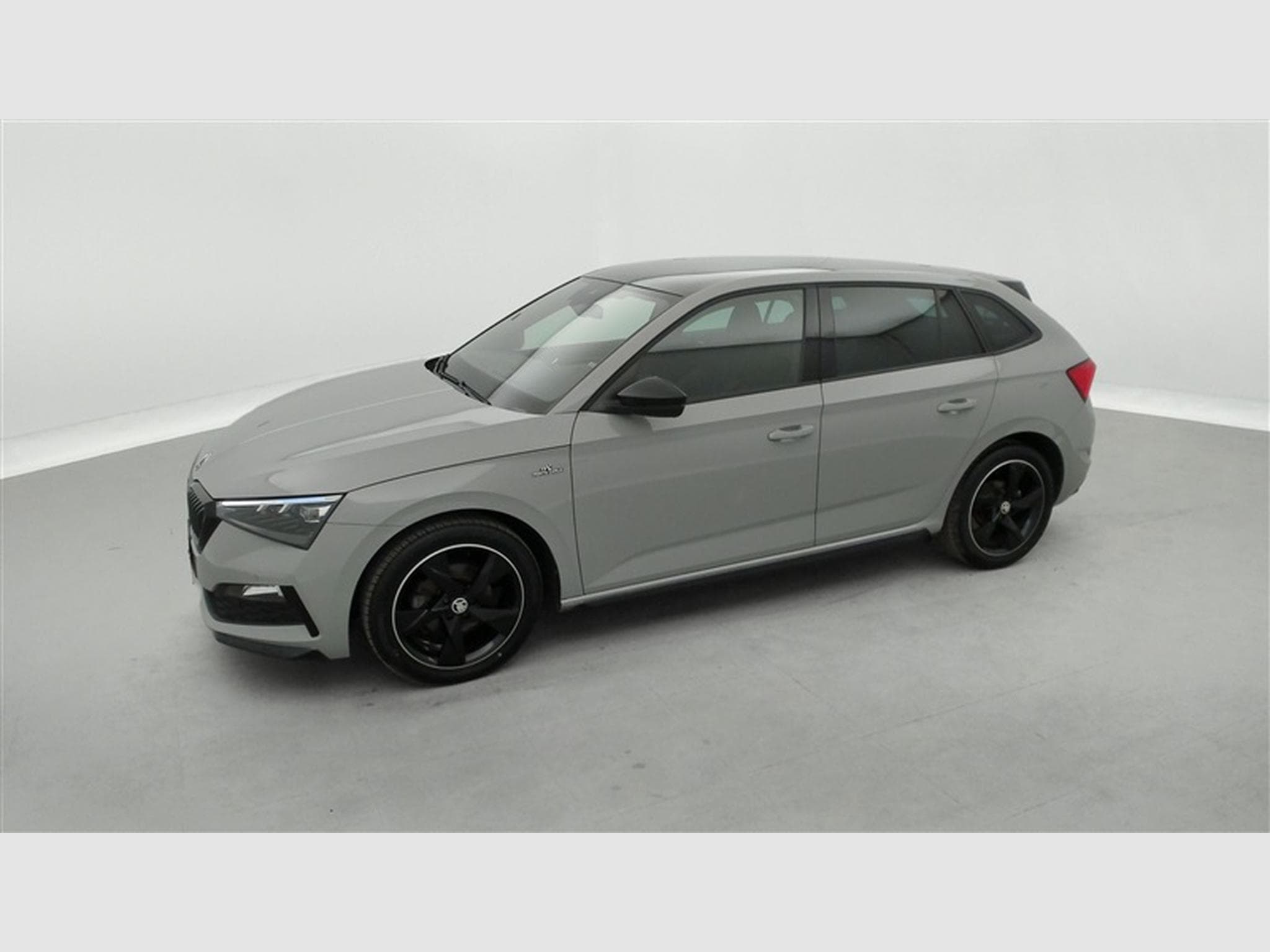 Skoda Scala 1.5 TSI MonteCarlo DSG *NAVI/FULL LED/T.PANO/CAM/JA18* (2021) - Photo 22