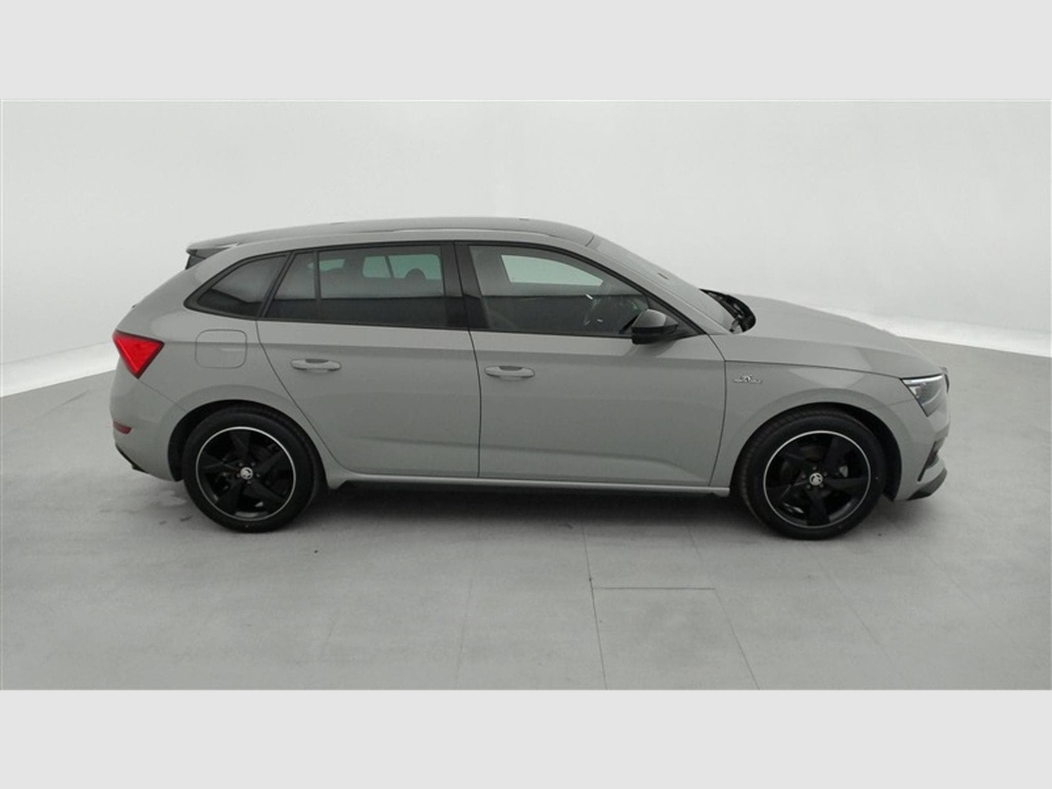 Skoda Scala 1.5 TSI MonteCarlo DSG *NAVI/FULL LED/T.PANO/CAM/JA18* (2021) - Photo 25
