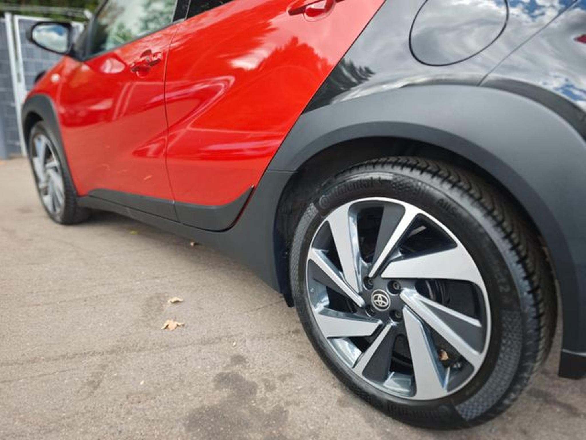 Toyota Aygo AYGO X ENVY *SONDERMODELL*GARANTIE*VOLL* (2024) - Photo 10