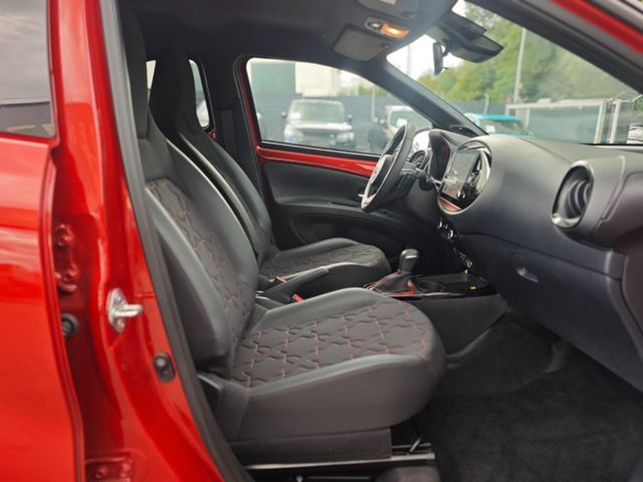 Toyota Aygo AYGO X ENVY *SONDERMODELL*GARANTIE*VOLL* (2024) - Photo 15