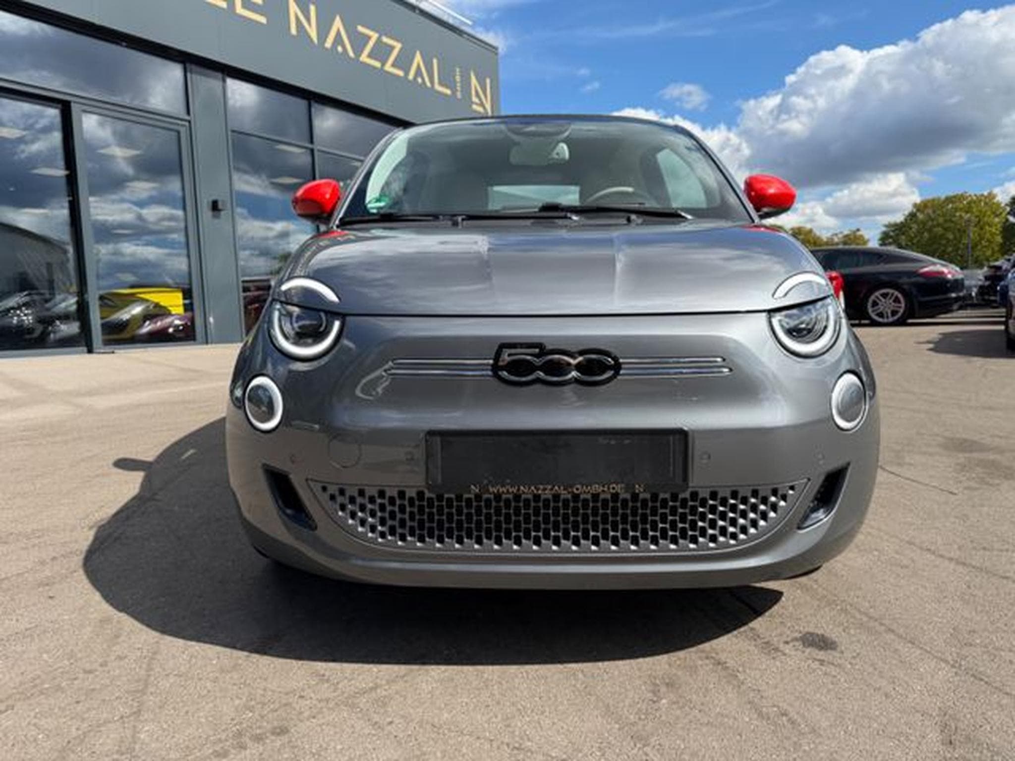 Fiat 500 500e  LA PRIMA BY BOCELLI*ACC*APPLE CAR*JBL* (2023) - Photo 3