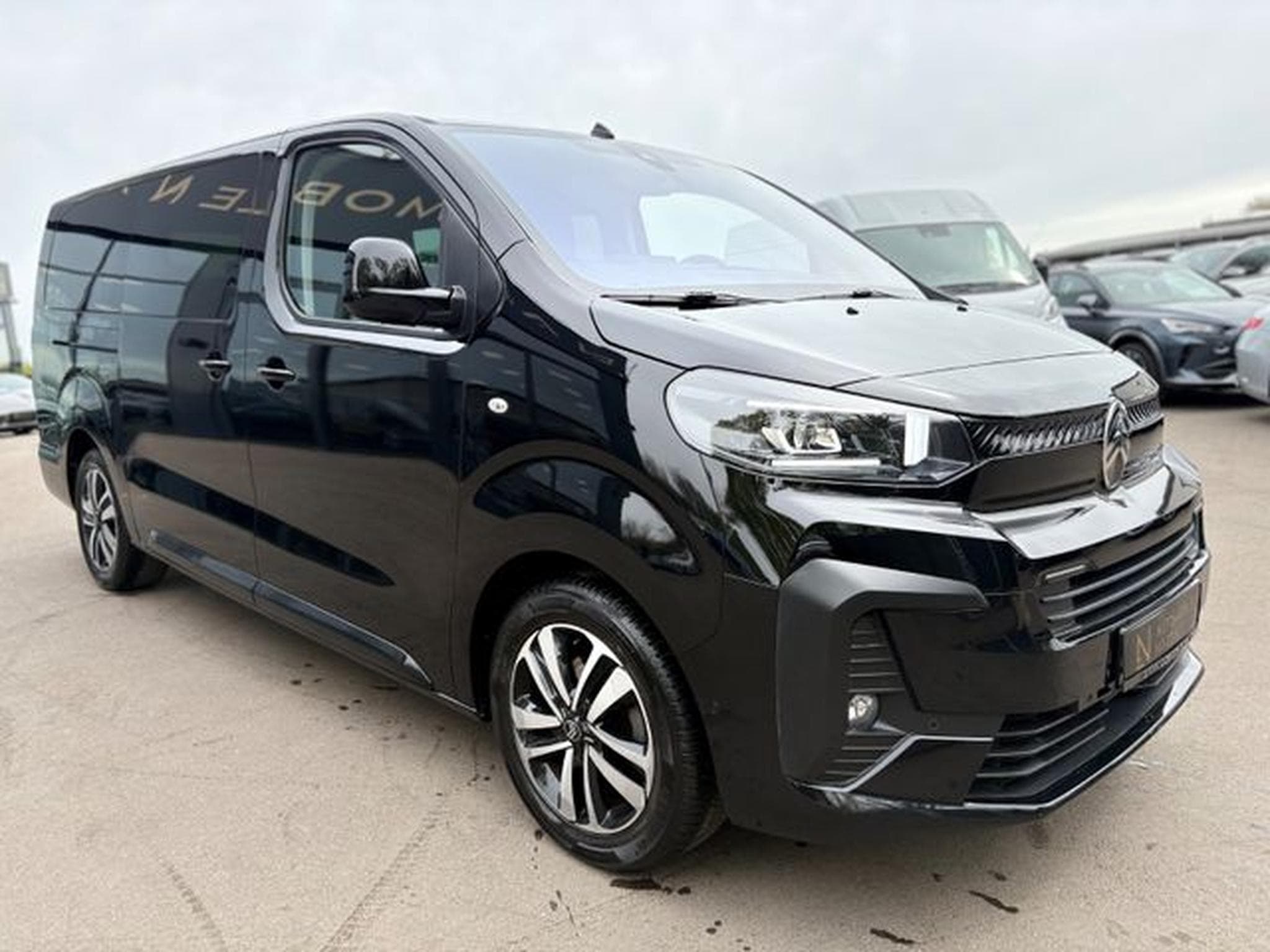 Citroën SpaceTourer SPACETOURER PLUS XL AUT..*1.HAND*NAVI*8 SITZER* (2024) - Foto 6