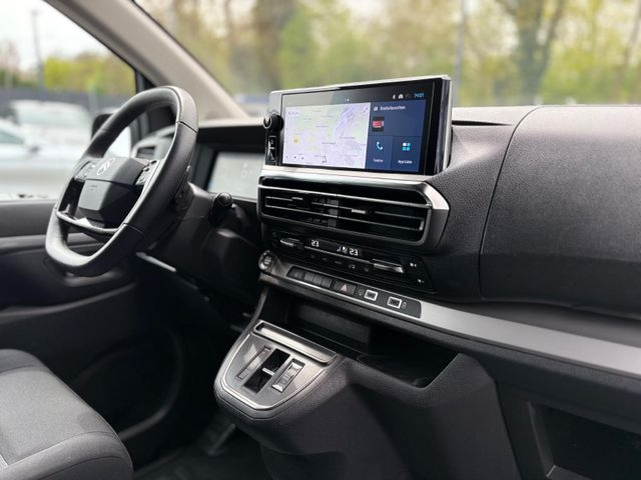 Citroën SpaceTourer SPACETOURER PLUS XL AUT..*1.HAND*NAVI*8 SITZER* (2024) - Foto 15
