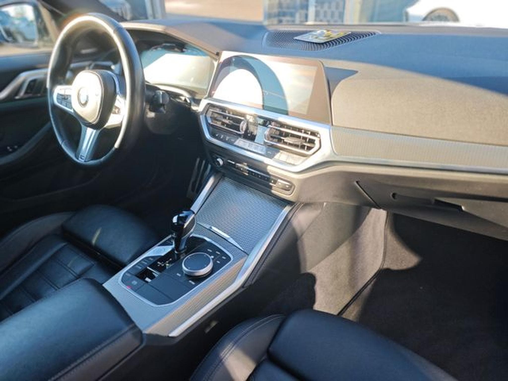 BMW M440 M440 i xDrive*EL.SD*SHADOW*BMW LIVE*LEDER*KREIDE (2021) - Photo 15