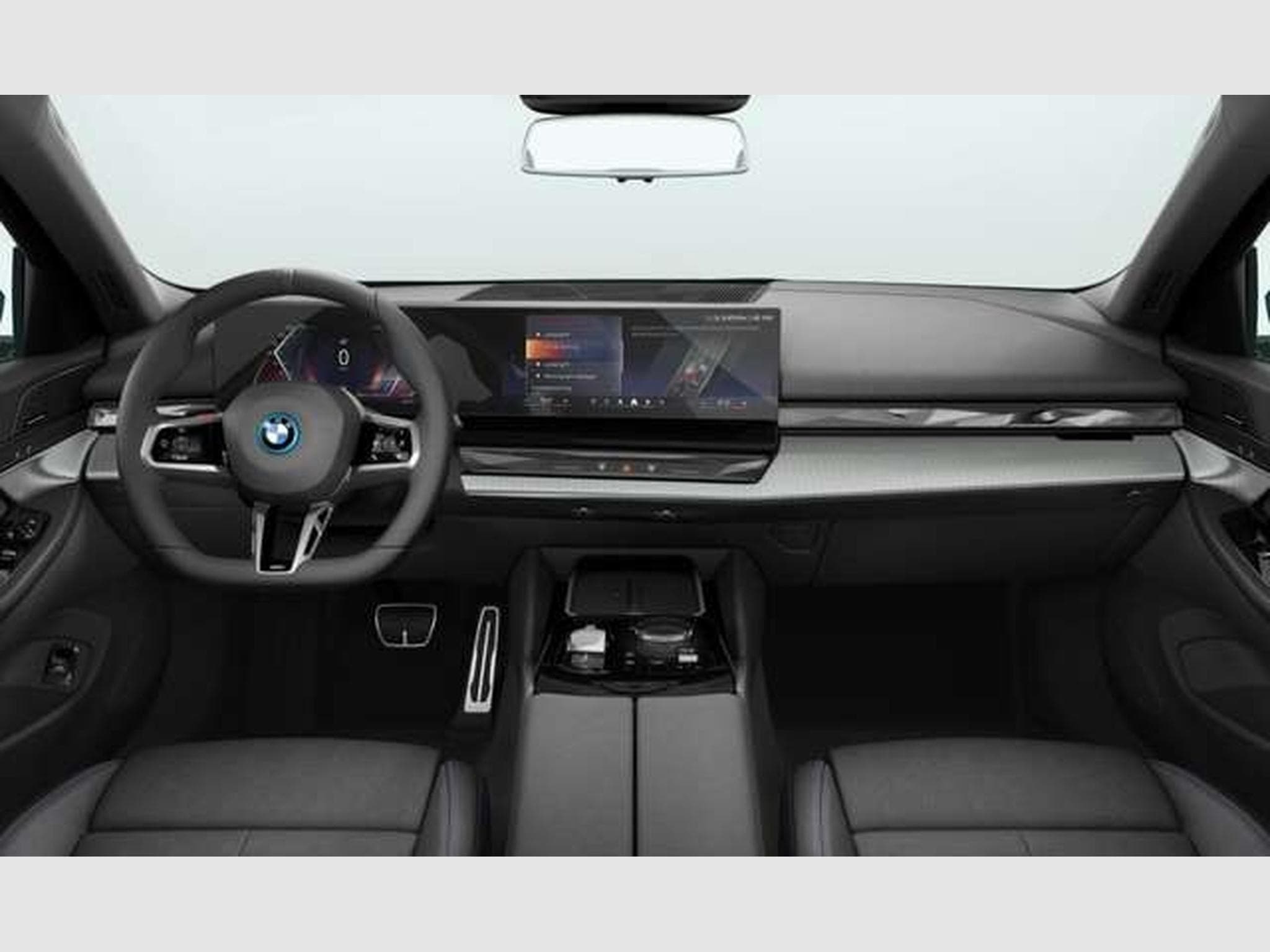 BMW i5 eDrive40 M Sport (2026) - Photo 4