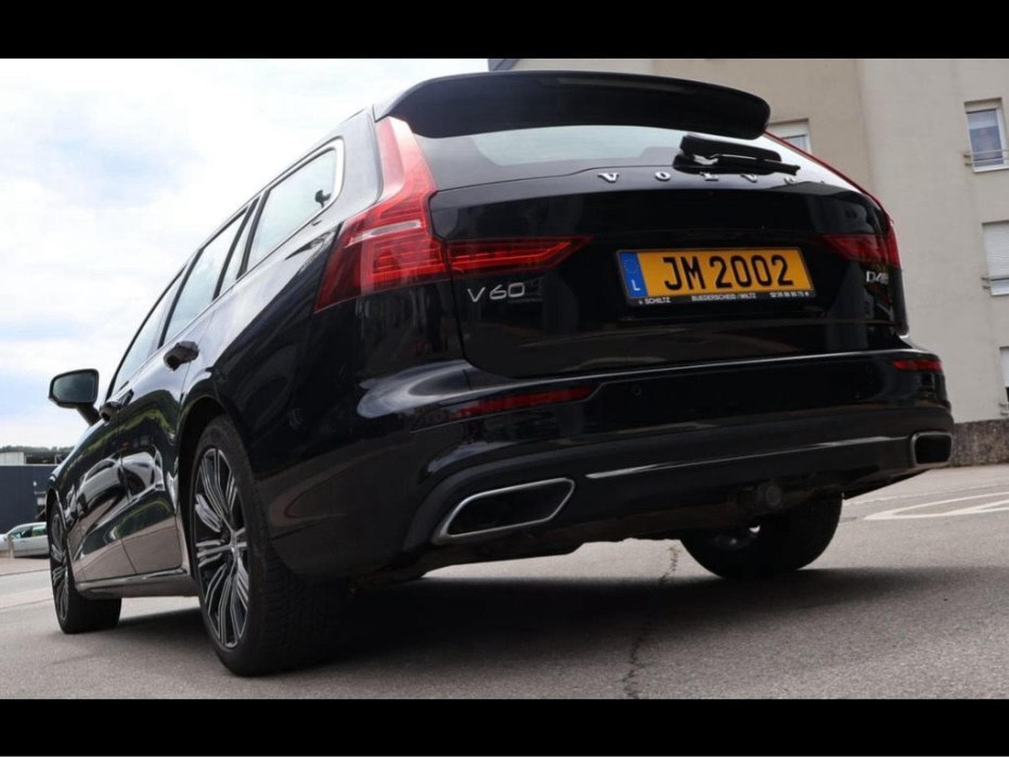 Volvo V60 (2020) - Photo 3