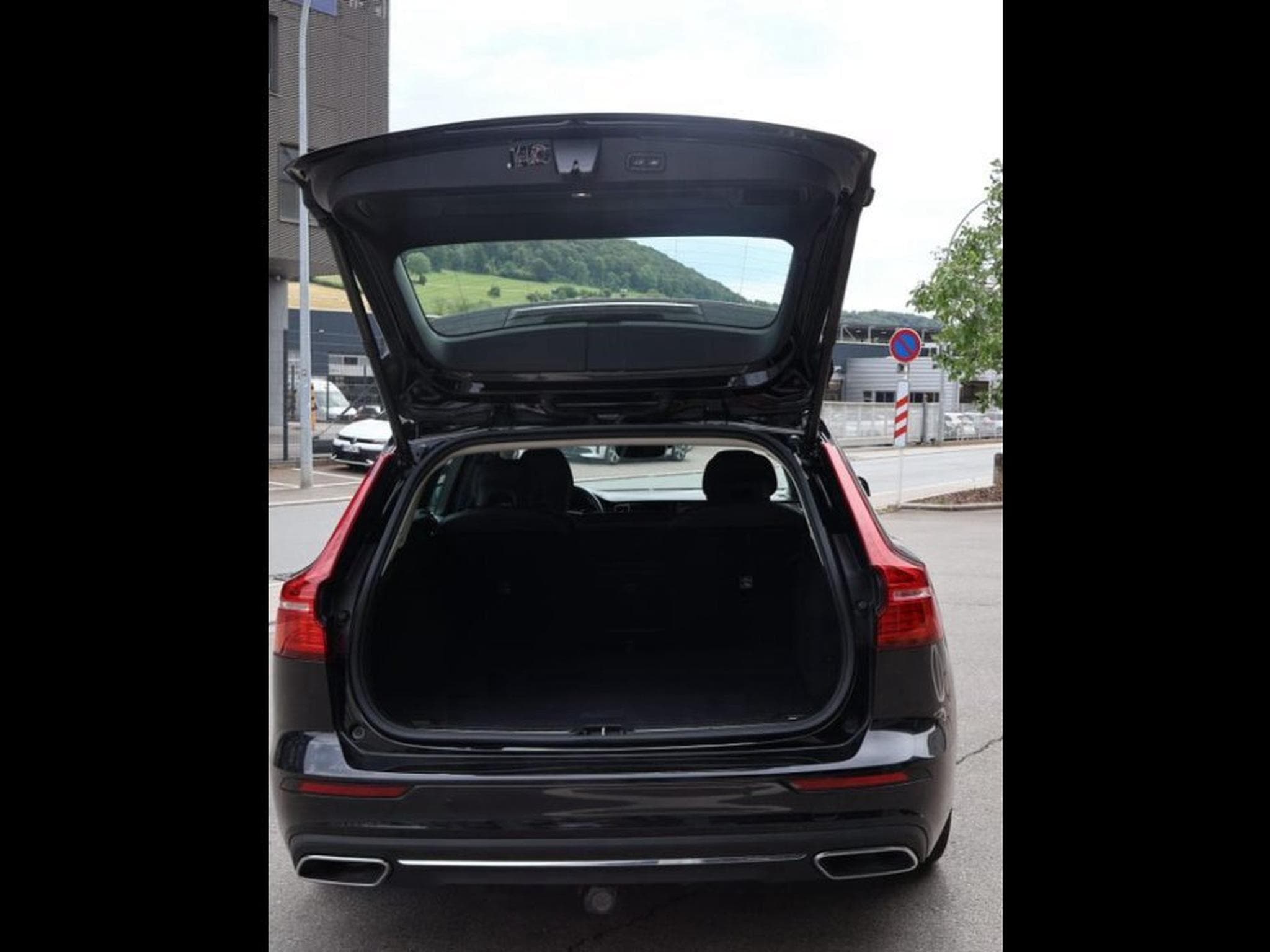 Volvo V60 (2020) - Photo 4