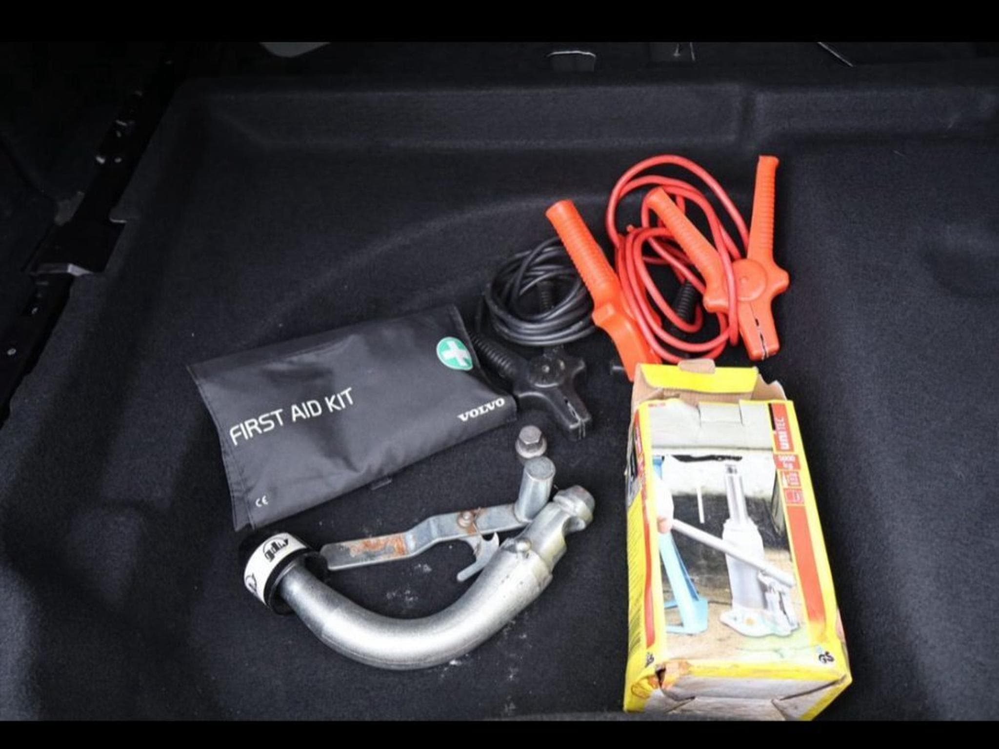Volvo V60 (2020) - Photo 5
