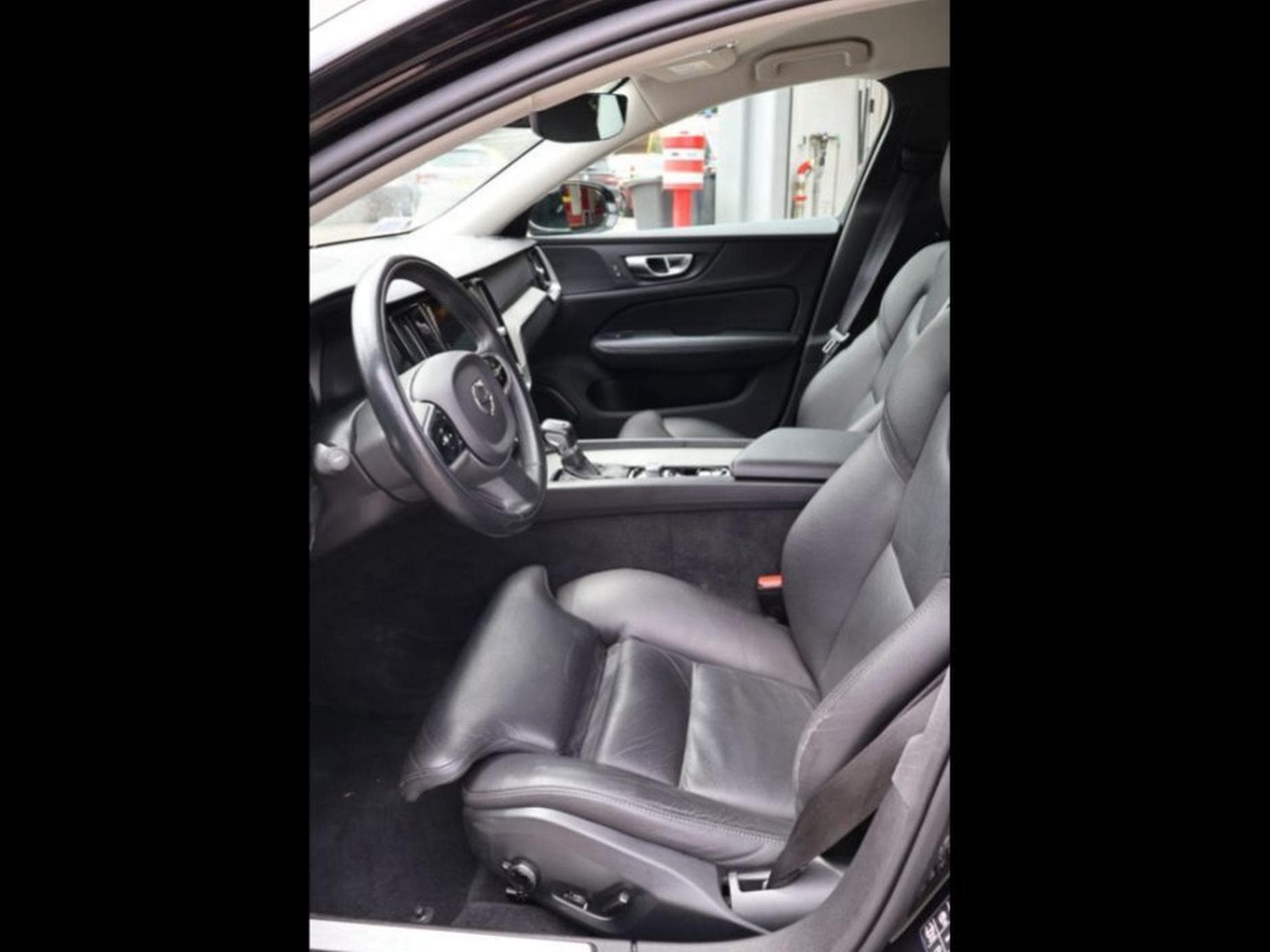 Volvo V60 (2020) - Photo 6