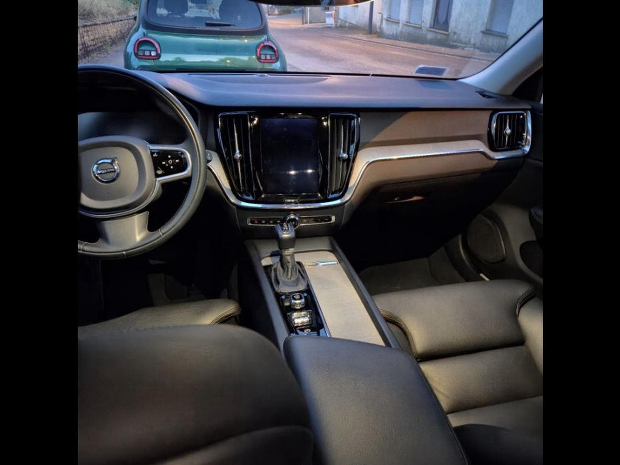 Volvo V60 (2020) - Photo 7