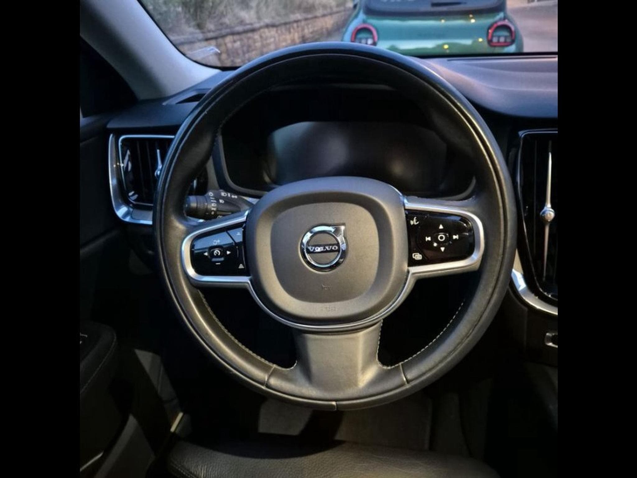 Volvo V60 (2020) - Photo 8