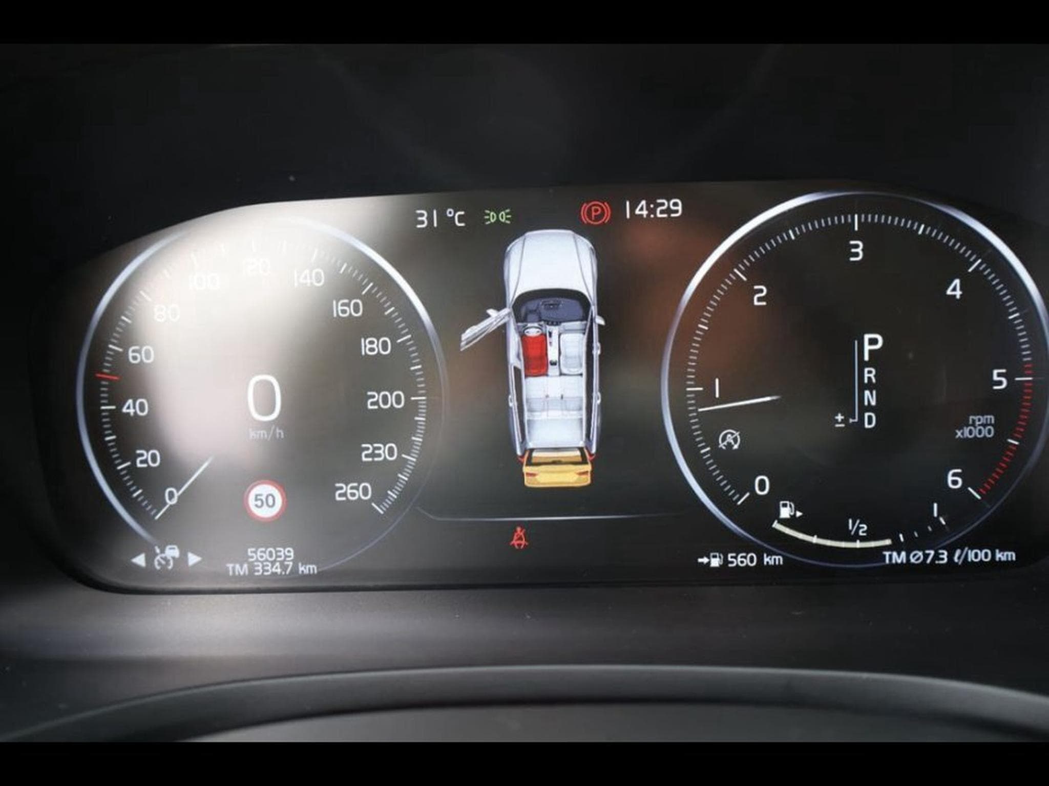 Volvo V60 (2020) - Photo 9
