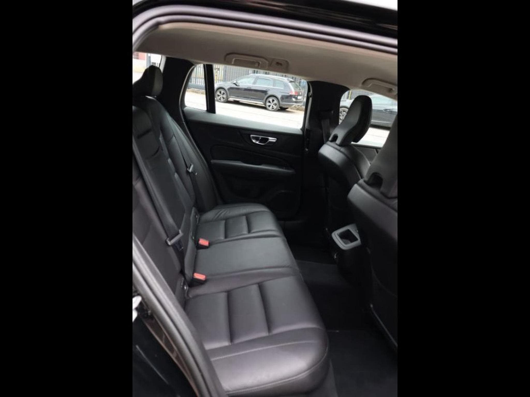 Volvo V60 (2020) - Photo 10