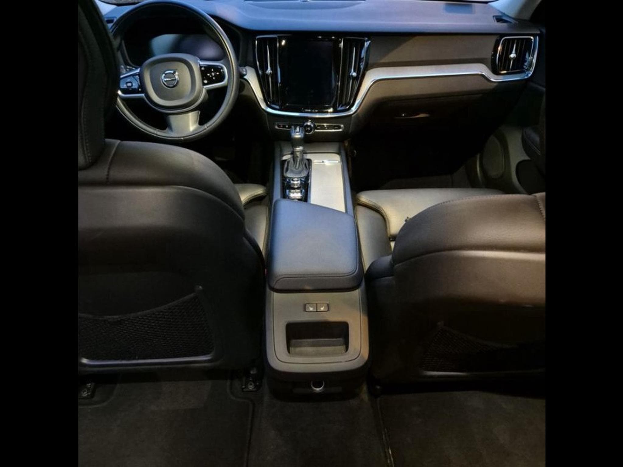 Volvo V60 (2020) - Photo 11