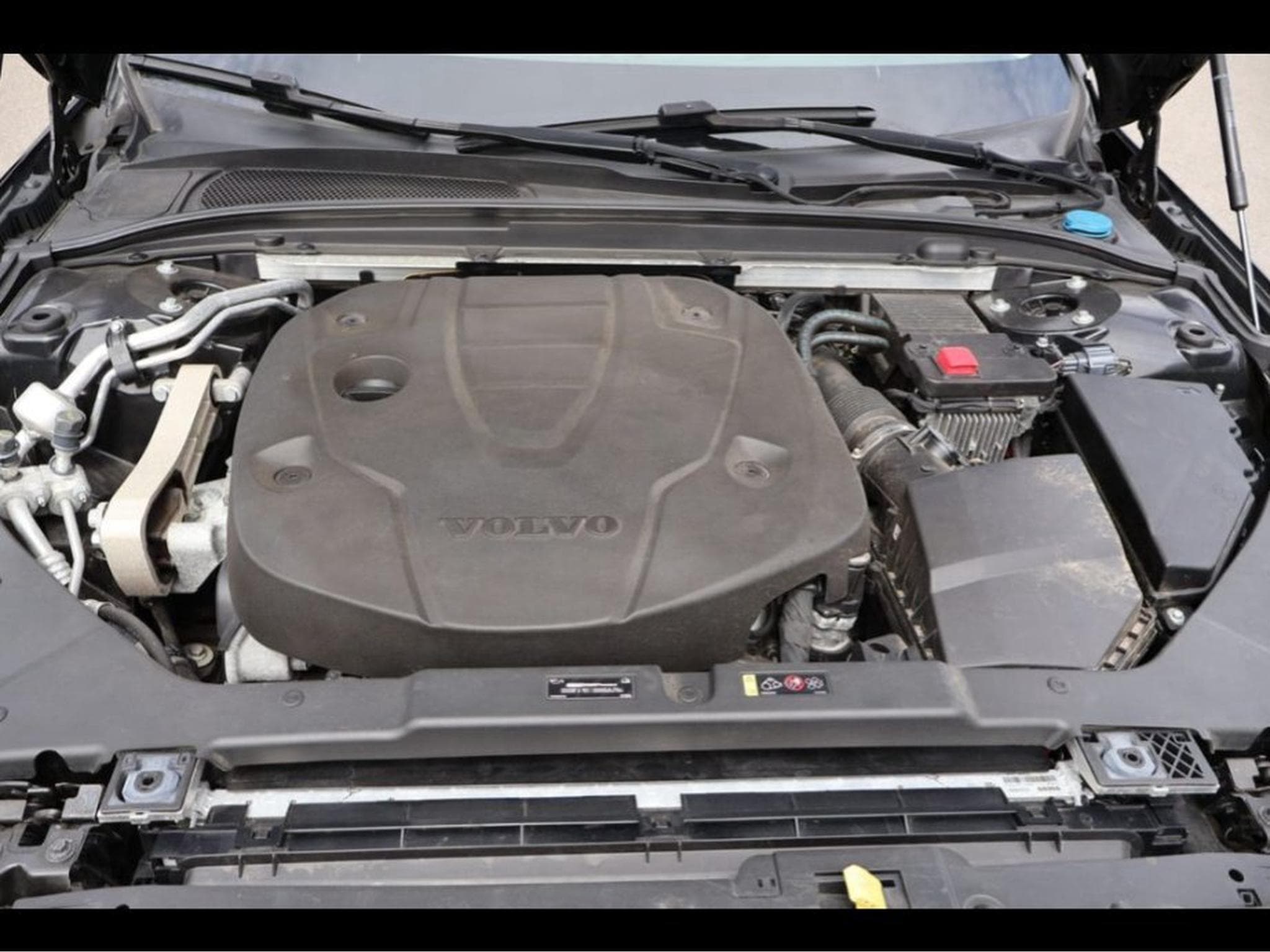 Volvo V60 (2020) - Photo 12