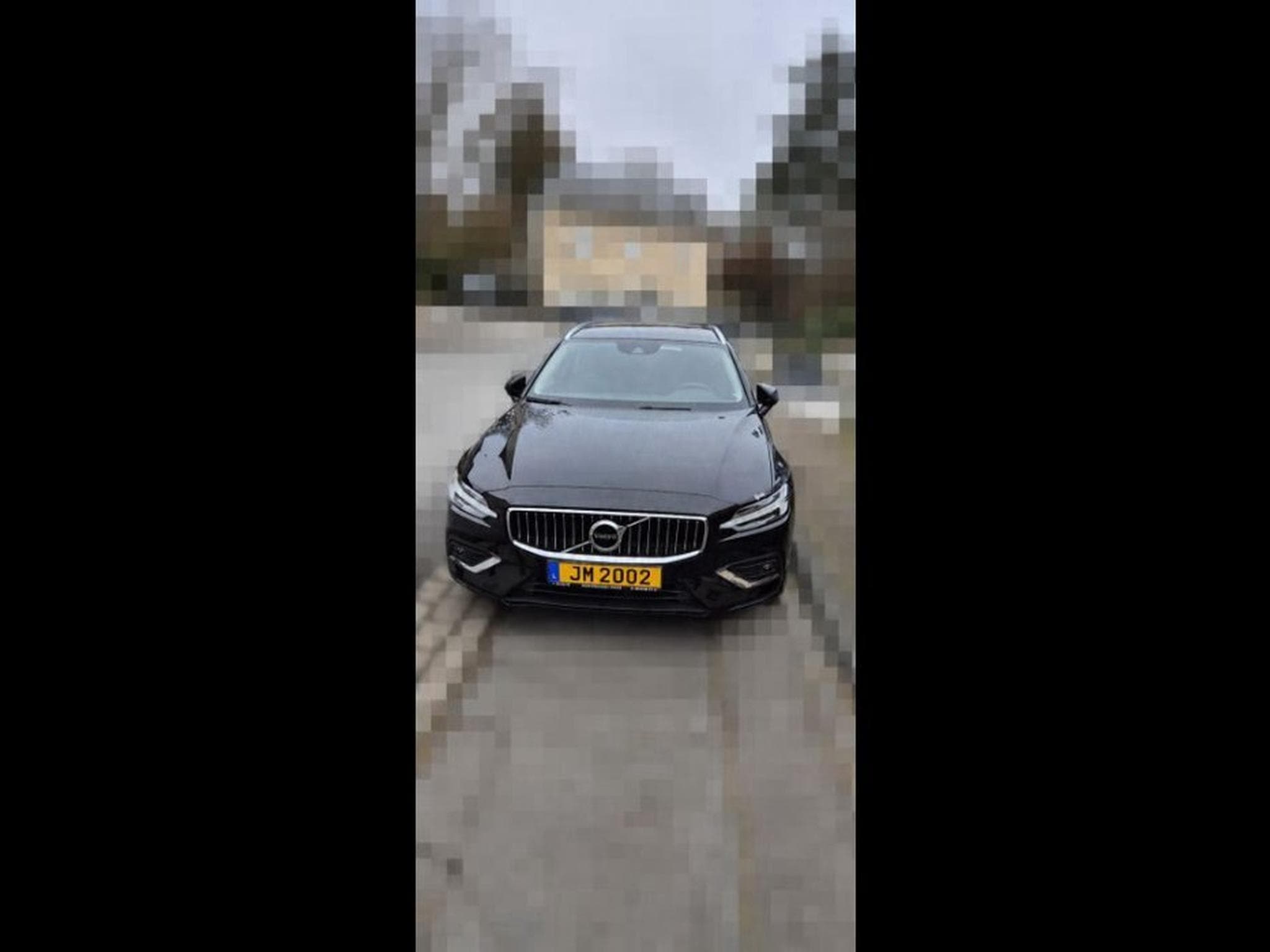 Volvo V60 (2020) - Photo 2
