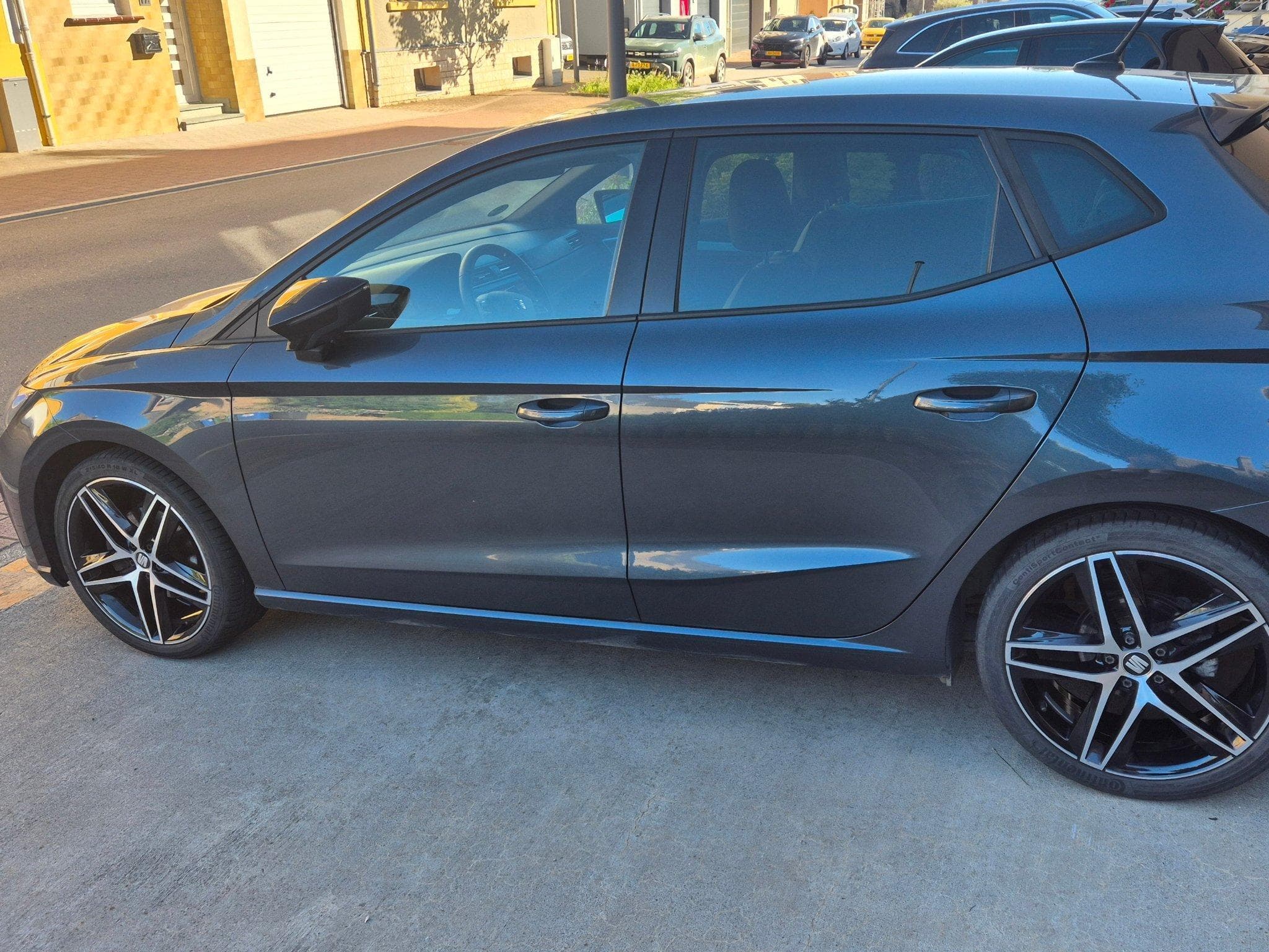 Seat Ibiza FR (2020) - Foto 3
