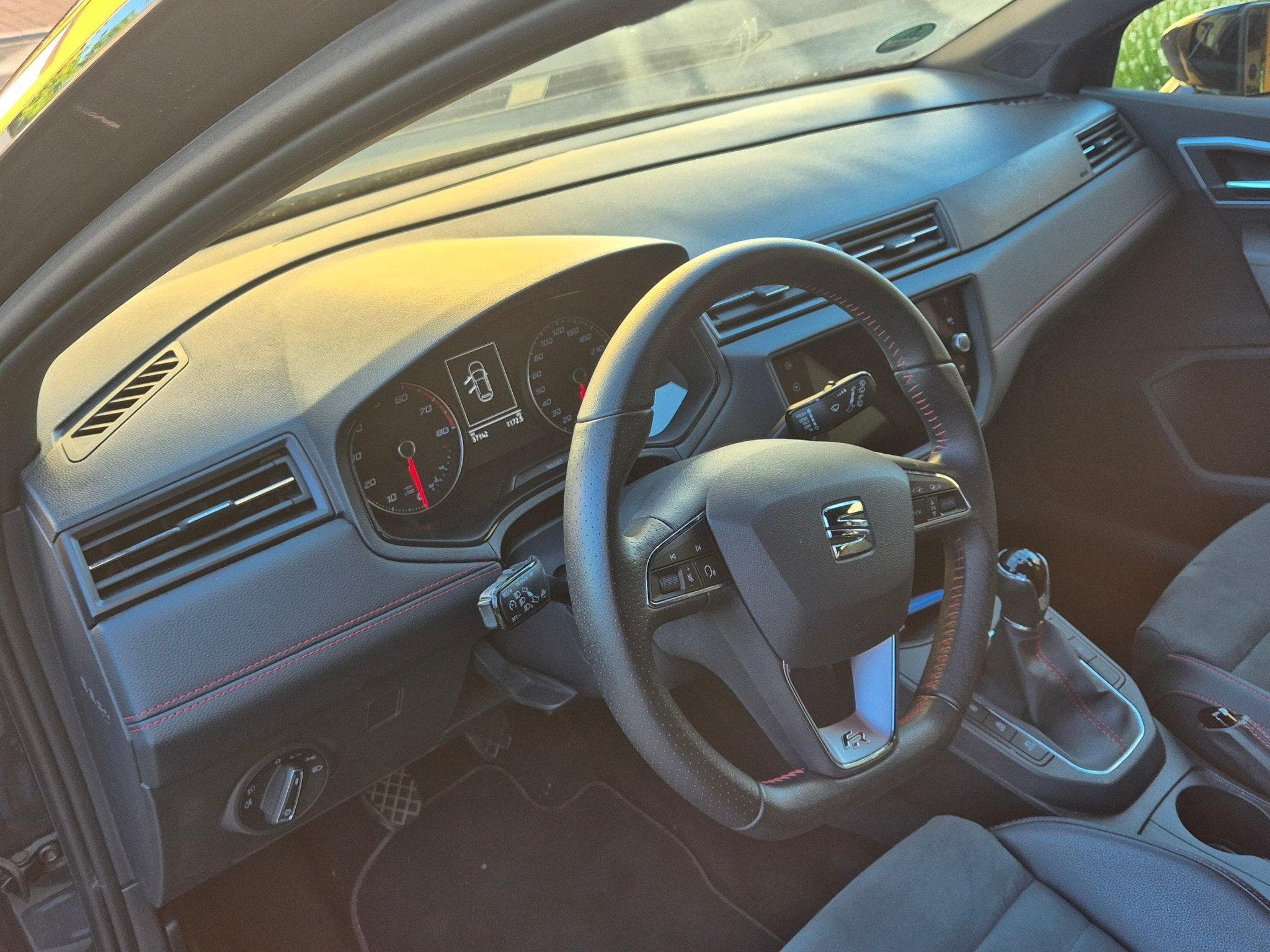 Seat Ibiza FR (2020) - Foto 4