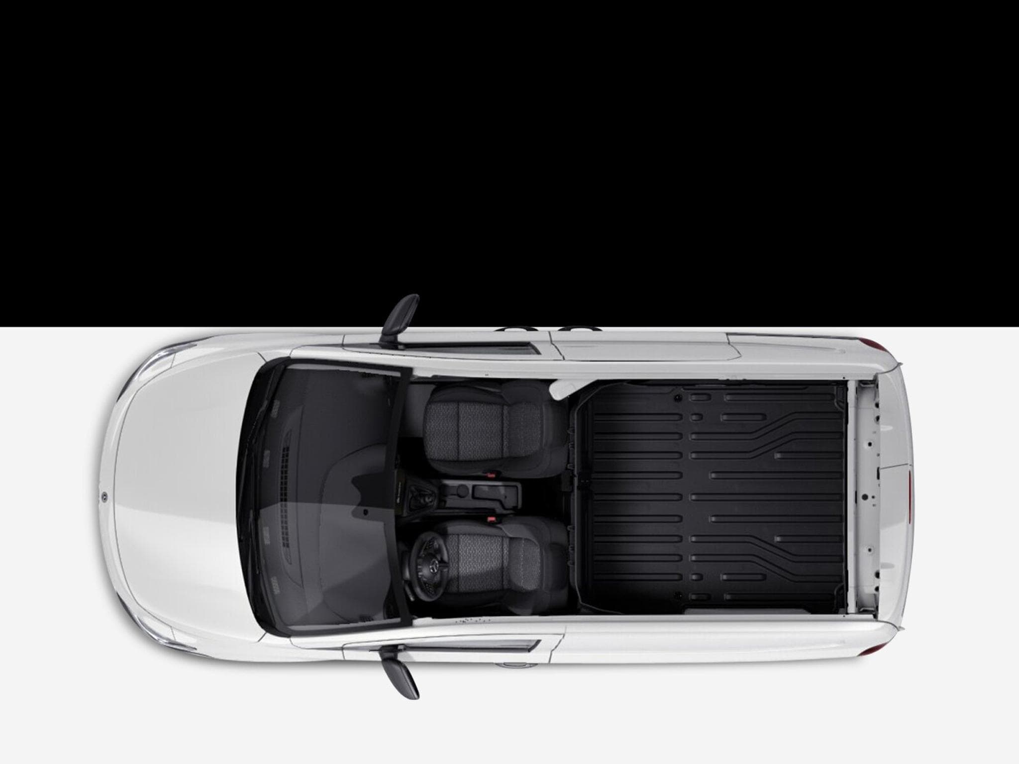 Mercedes Citan 110 CDI Kasten BASE Standard (2025) - Photo 3
