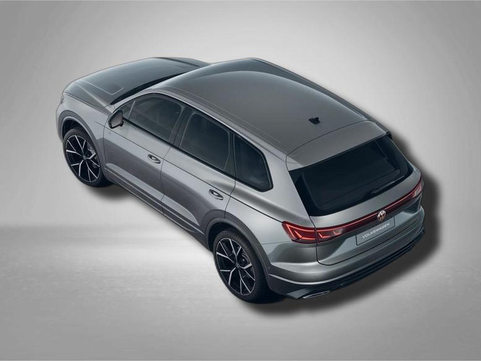 VW Touareg R-Line 3.0 TDI 8-Gang-Automatik 4MOTION (2025) - Photo 3