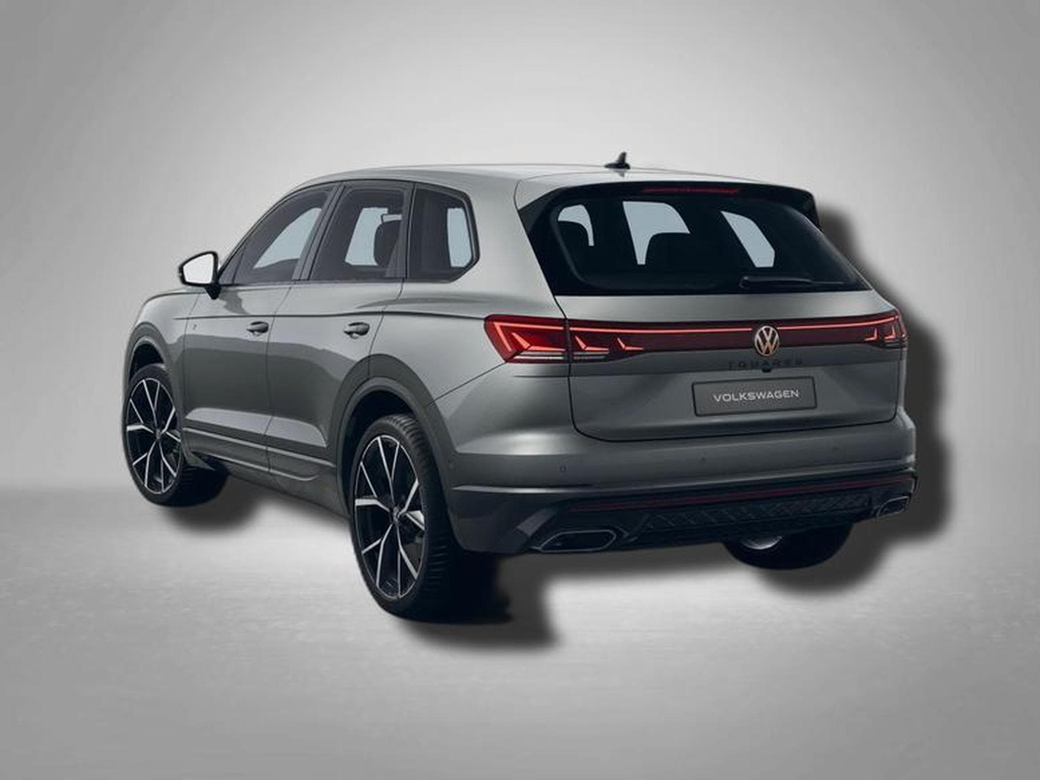 VW Touareg R-Line 3.0 TDI 8-Gang-Automatik 4MOTION (2025) - Photo 4