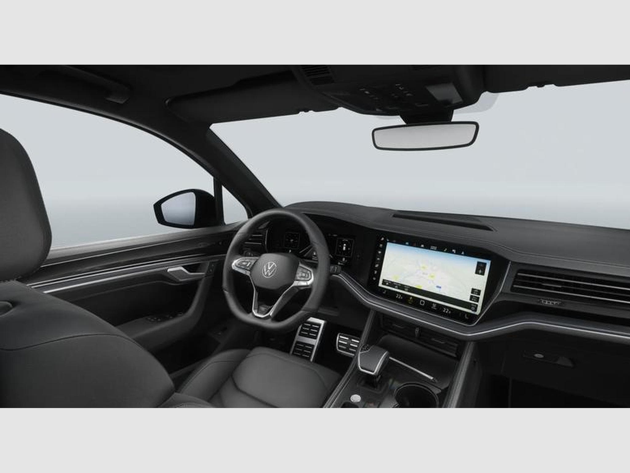 VW Touareg R-Line 3.0 TDI 8-Gang-Automatik 4MOTION (2025) - Photo 6