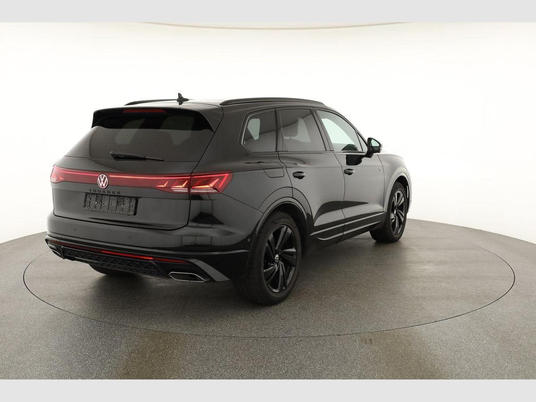 VW Touareg 3.0 TDI 210 kW 4Motion R-Line (2024) - Photo 19